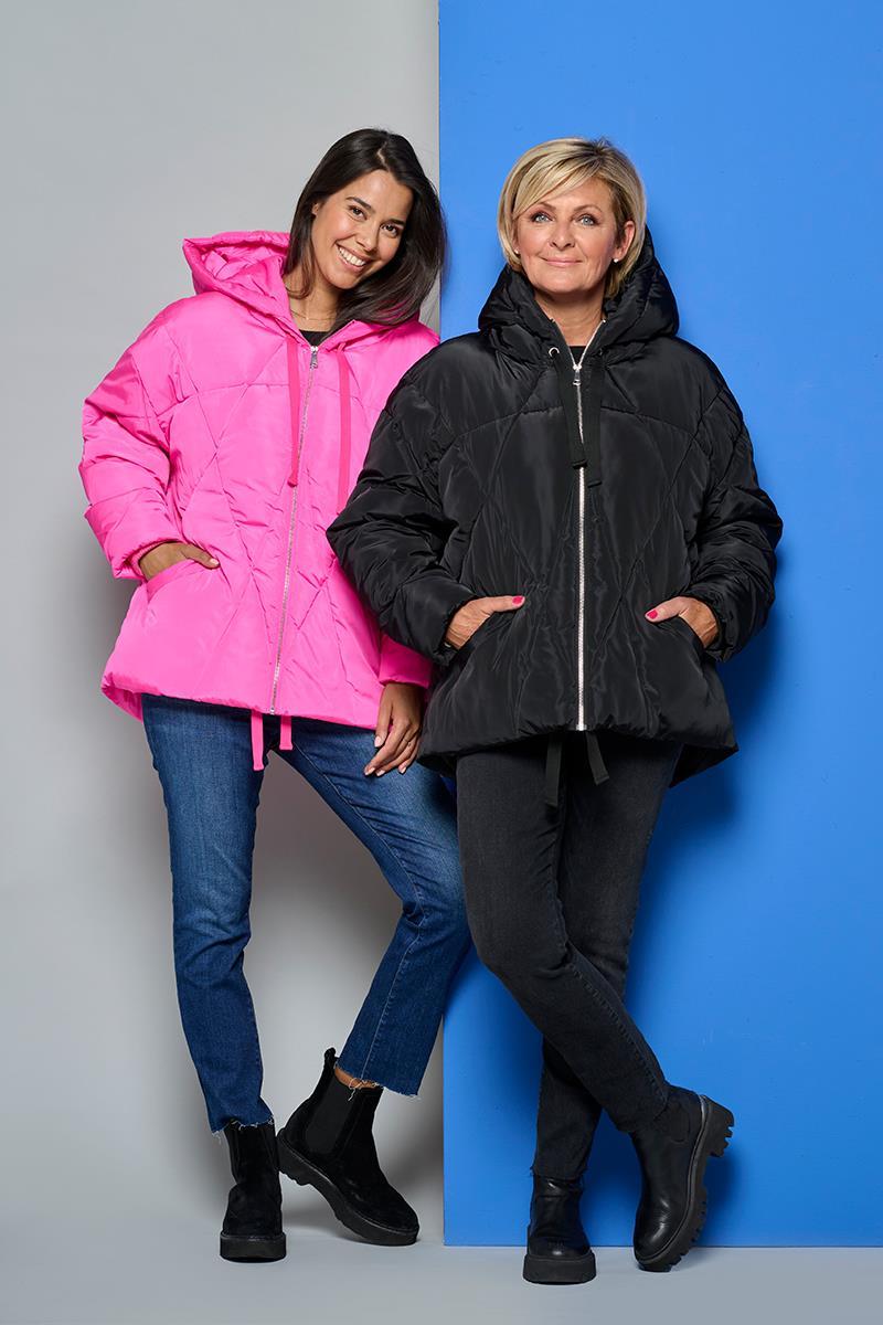 Mart Visser Caroline Tensen Odda Jacke in Blau Lyst DE