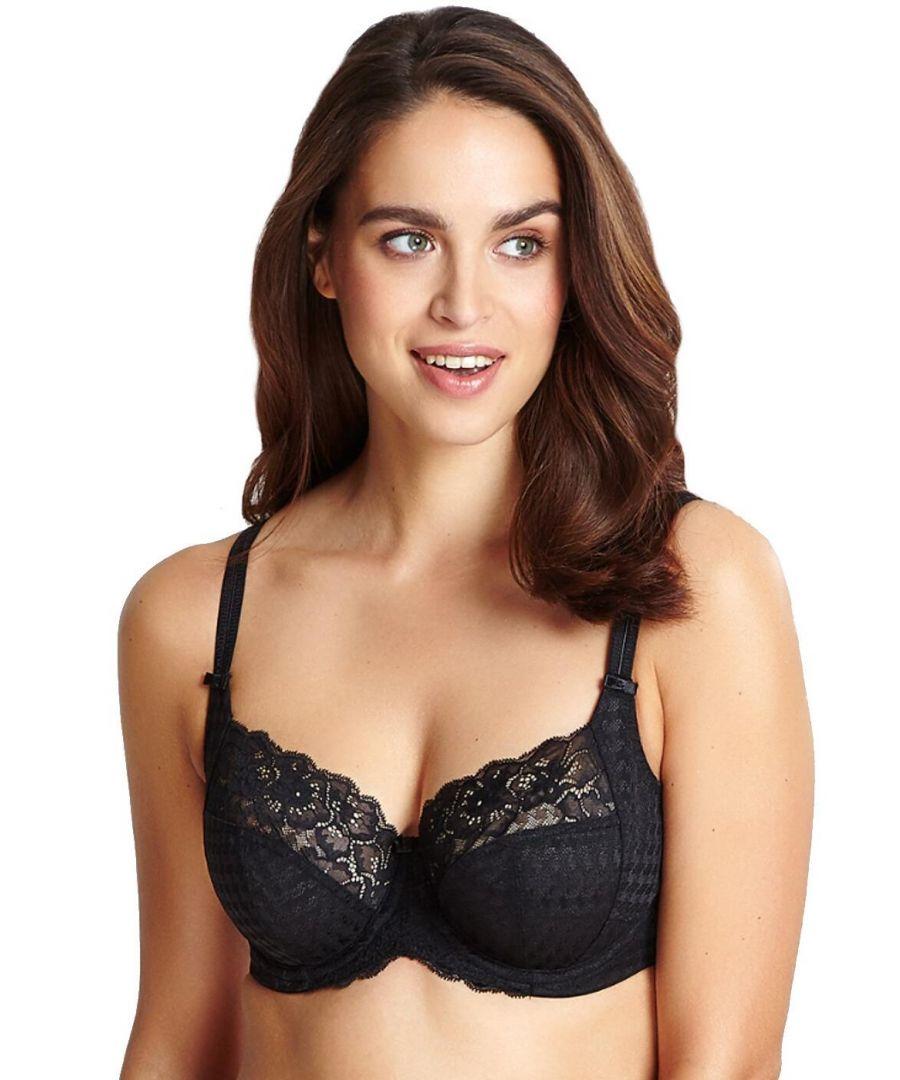 PANACHE 10765 ALLURE FULL CUP