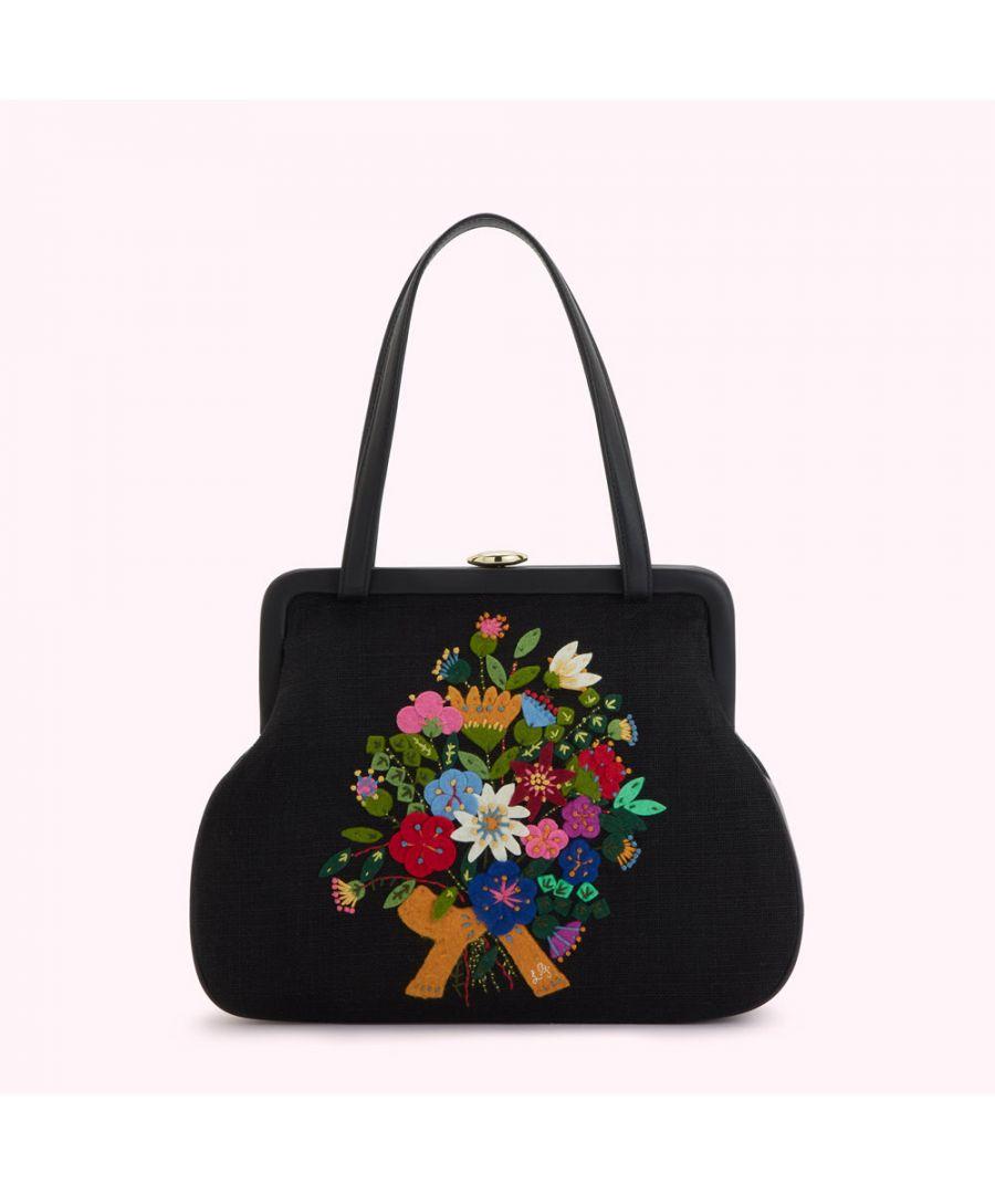Vintage lulu guinness handbags new arrivals