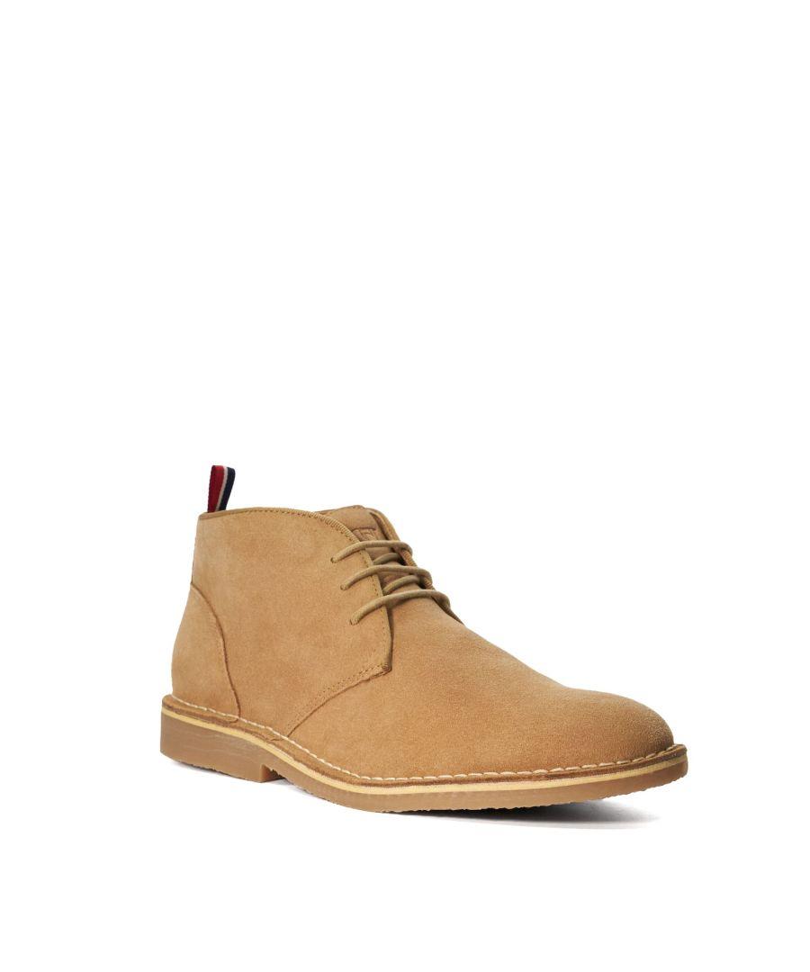 Chukka hotsell boots homme