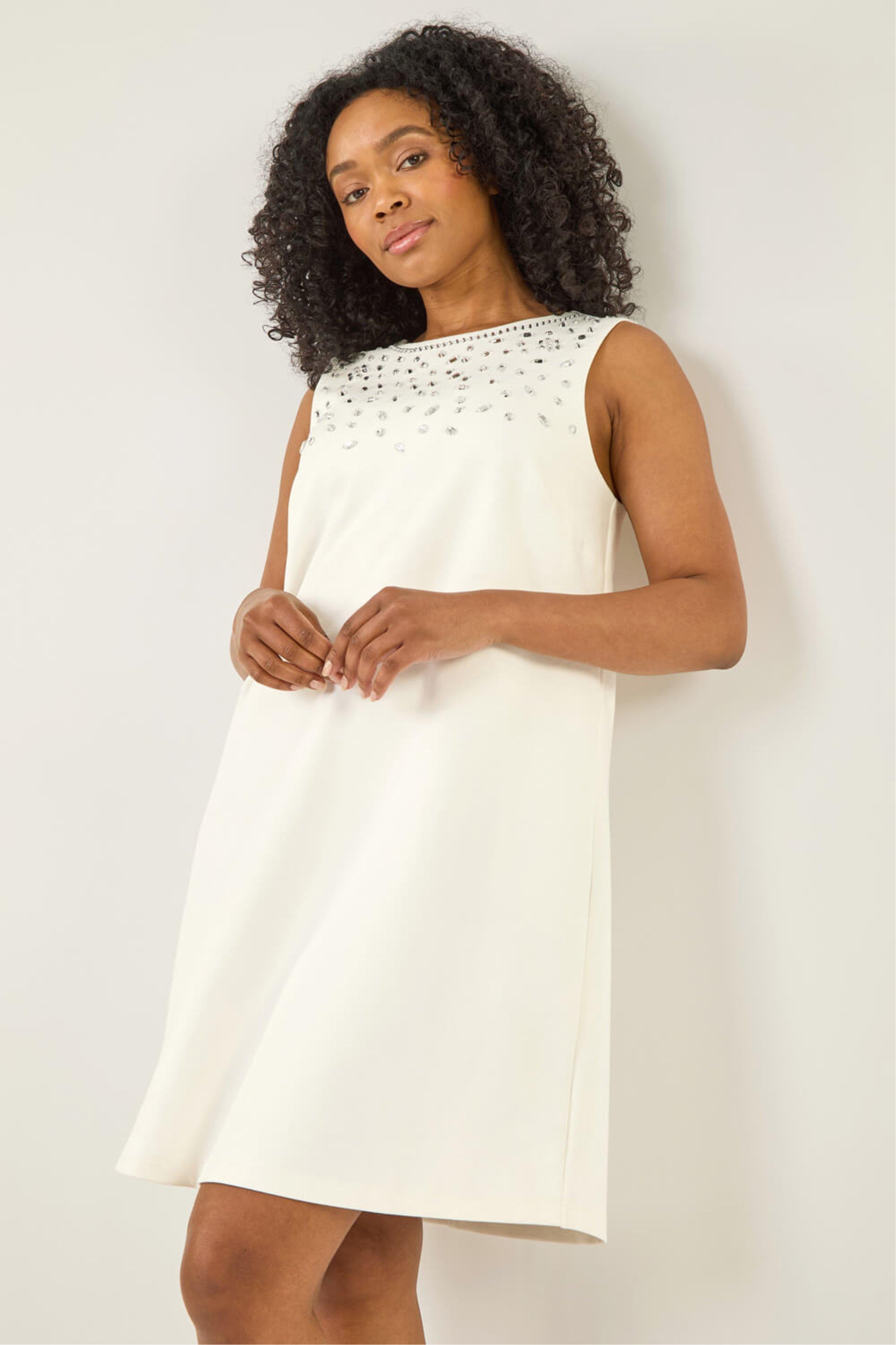 Roman Dresses for Women | Online Sale up to 31% off | Lyst UK