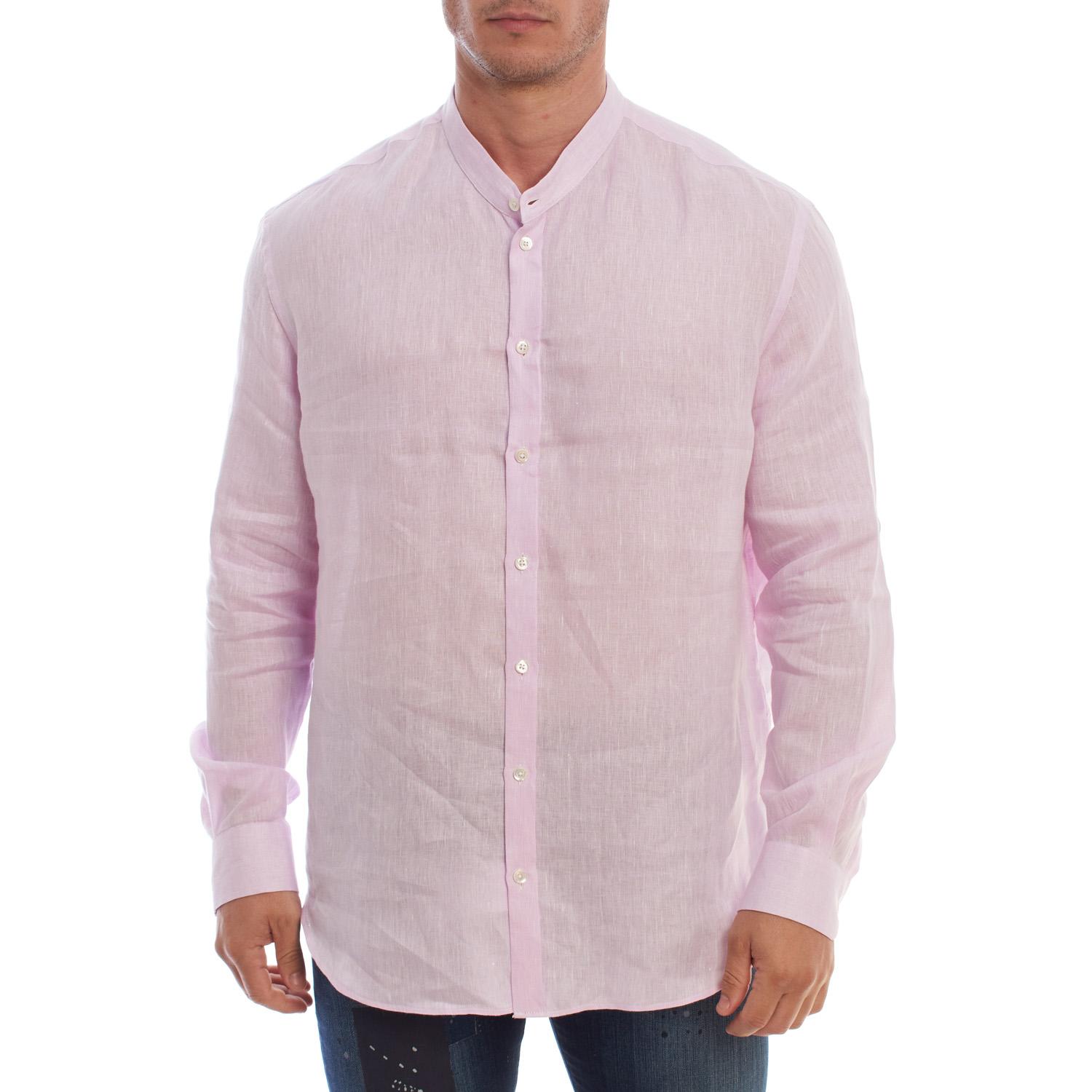 Armani overhemd sale sale