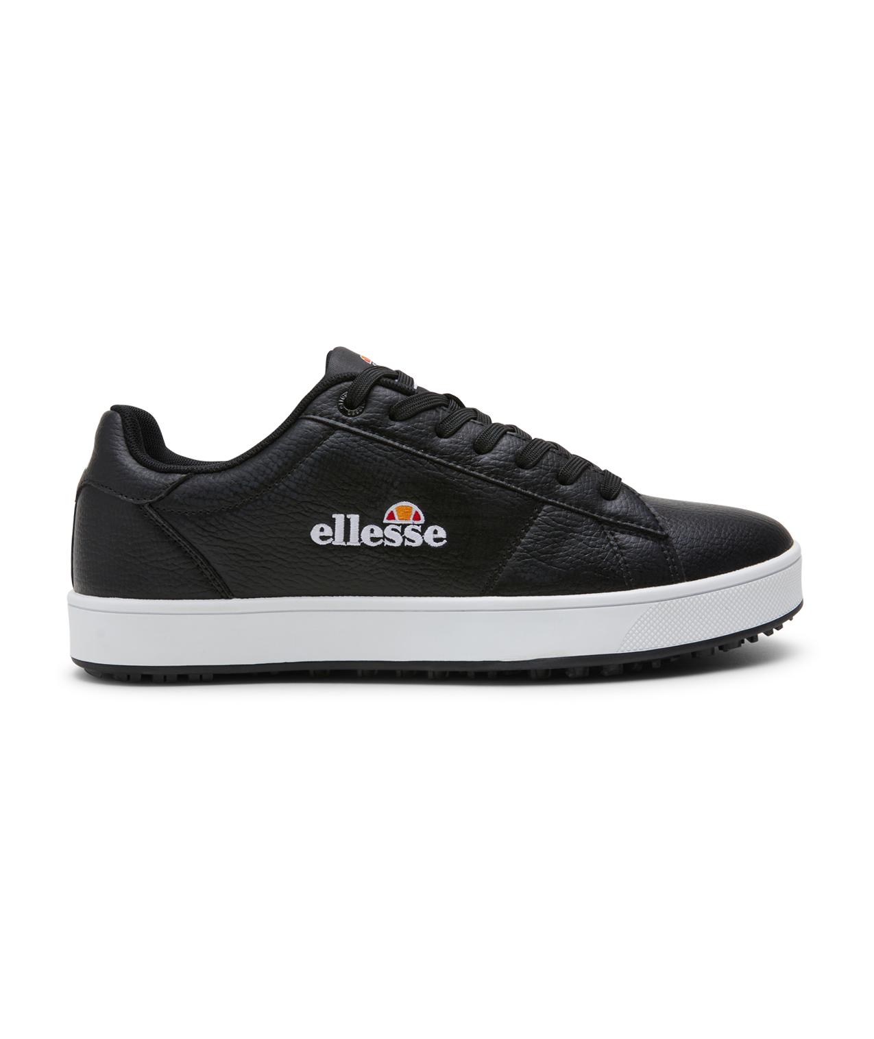 ellesse 90s retro trainers