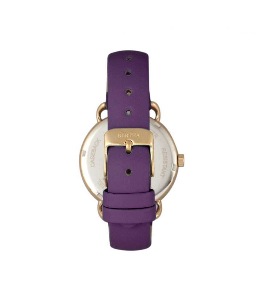 Bertha Watches for Women | Online Sale up to 88% off | Lyst UK display picture 3