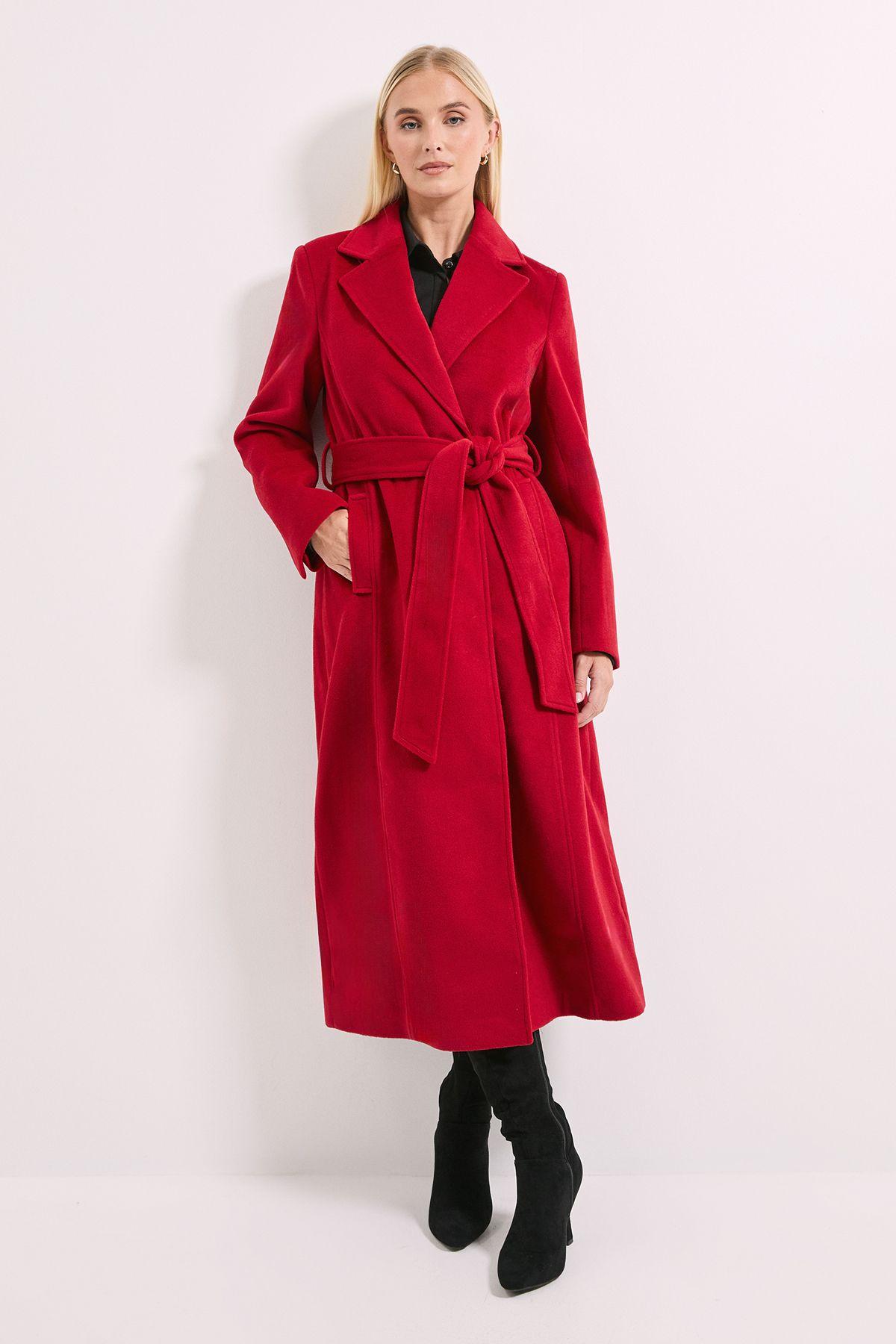 PRINCIPLES Long coats and winter coats for Women Online Sale up