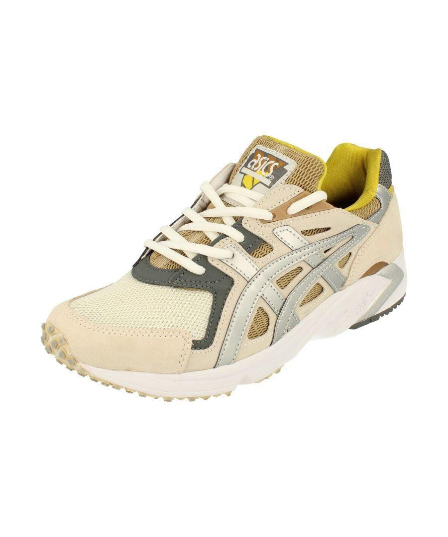 Asics Gel Ds Trainer Og Trainers in Metallic for Men Lyst UK