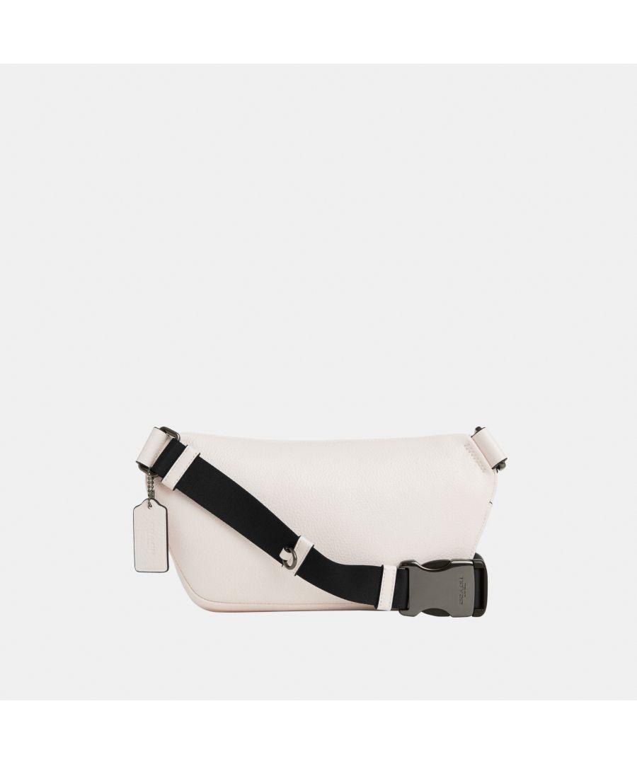 Elias Belt Bag