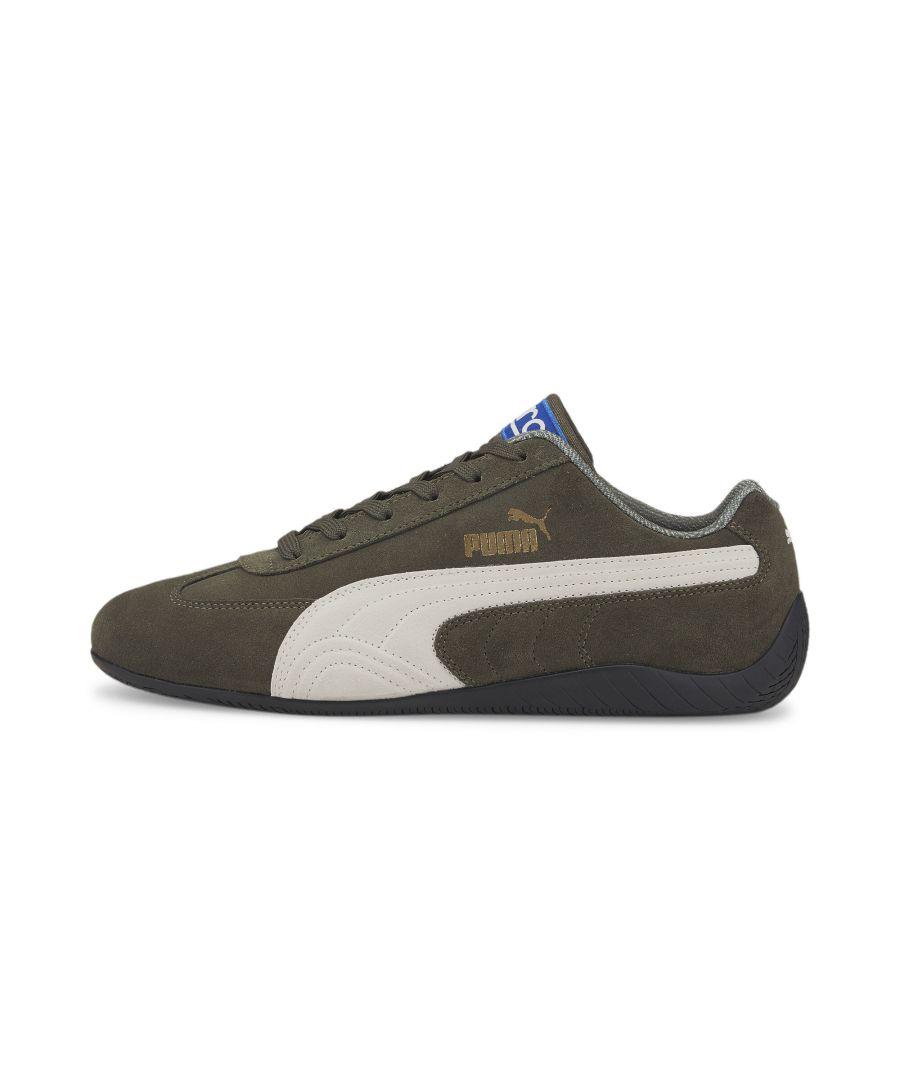 Zapatillas puma sparco sale