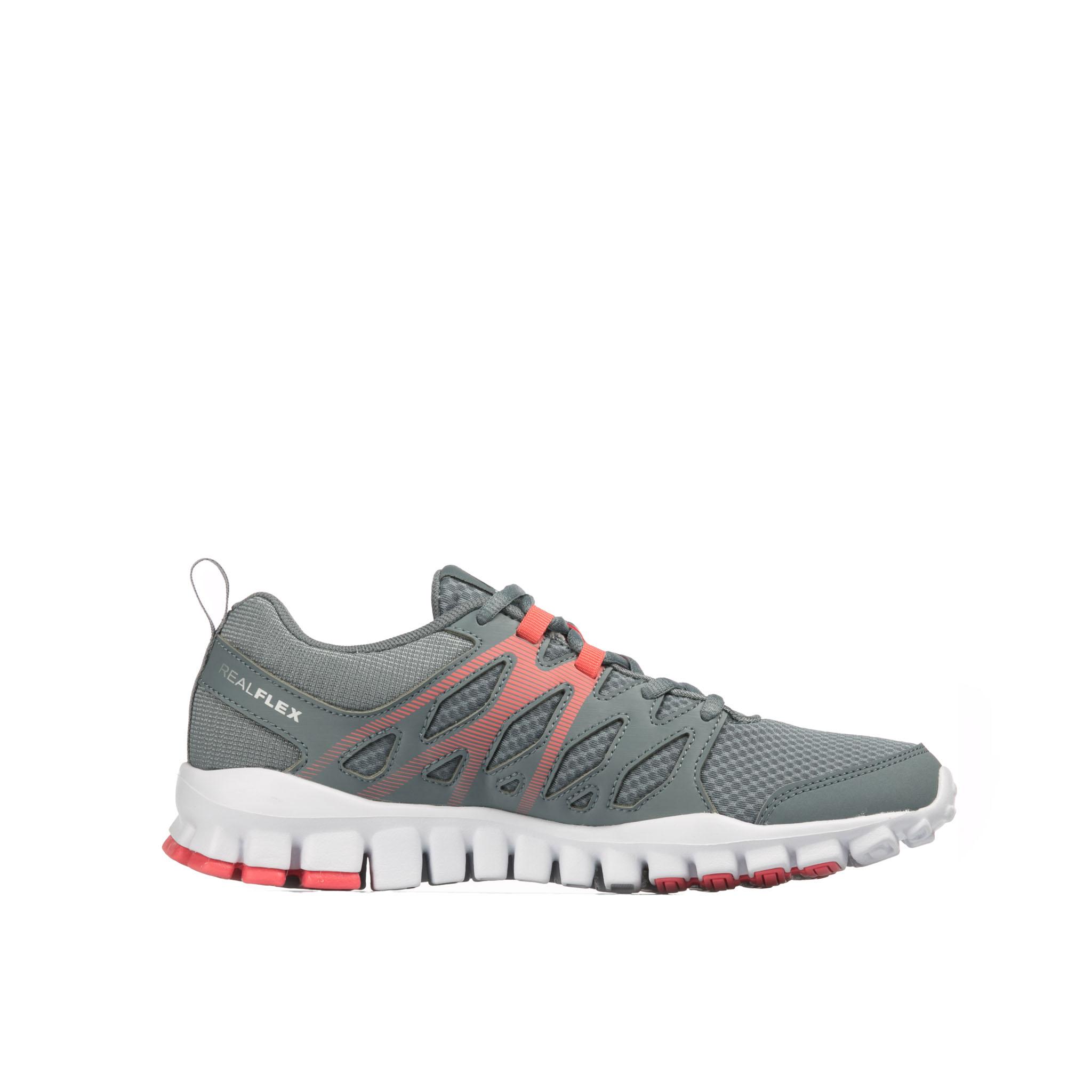 Prix reebok realflex hotsell