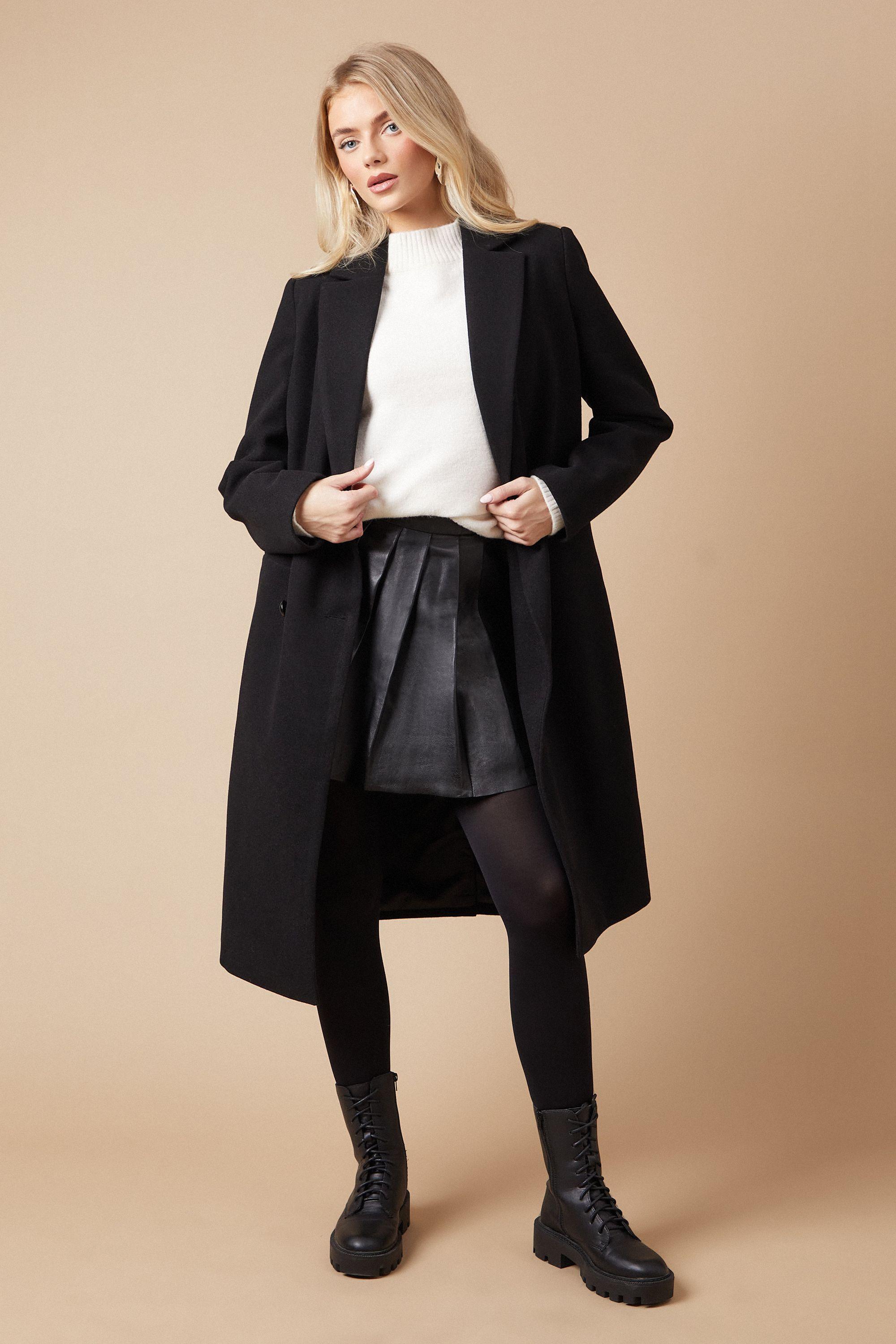 Oasis Coats for Women Online Sale up to 61 off Lyst UK