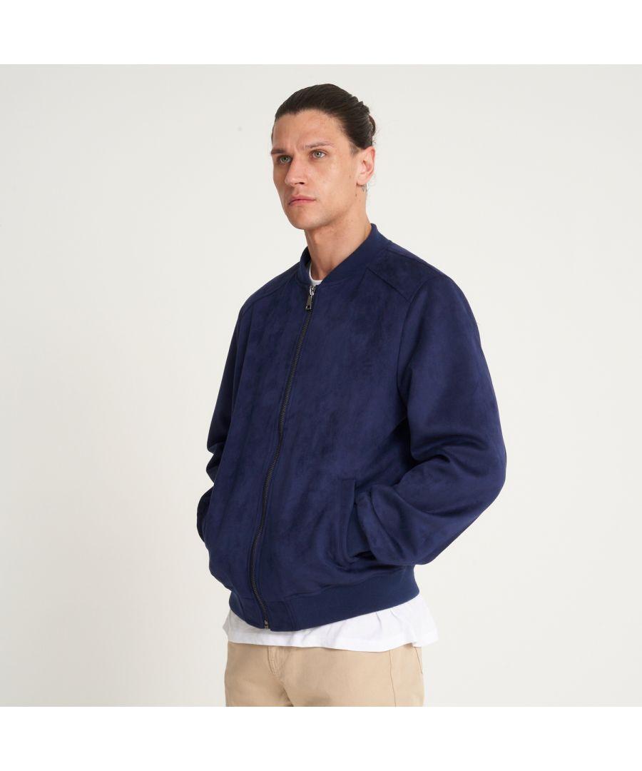 Barneys suede hotsell jacket