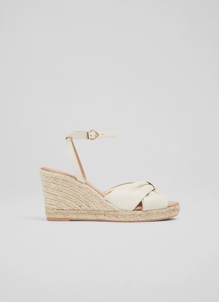 LK Bennett Wedge sandals for Women Online Sale up to 81% off