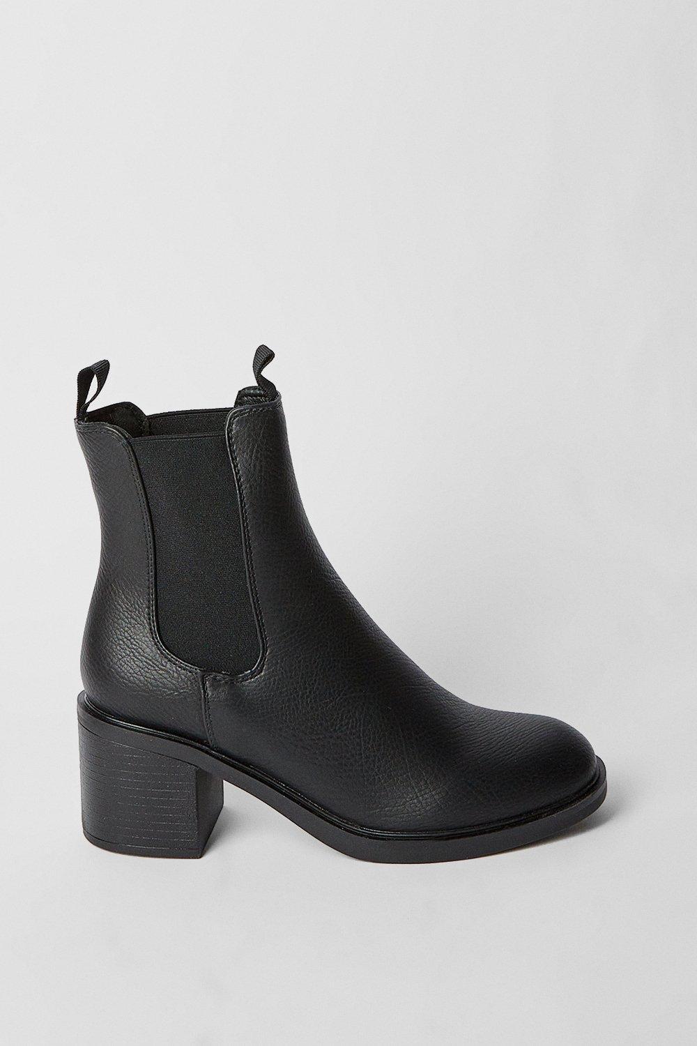 Faith Ankle boots for Women Online Sale up to 69 off Lyst UK