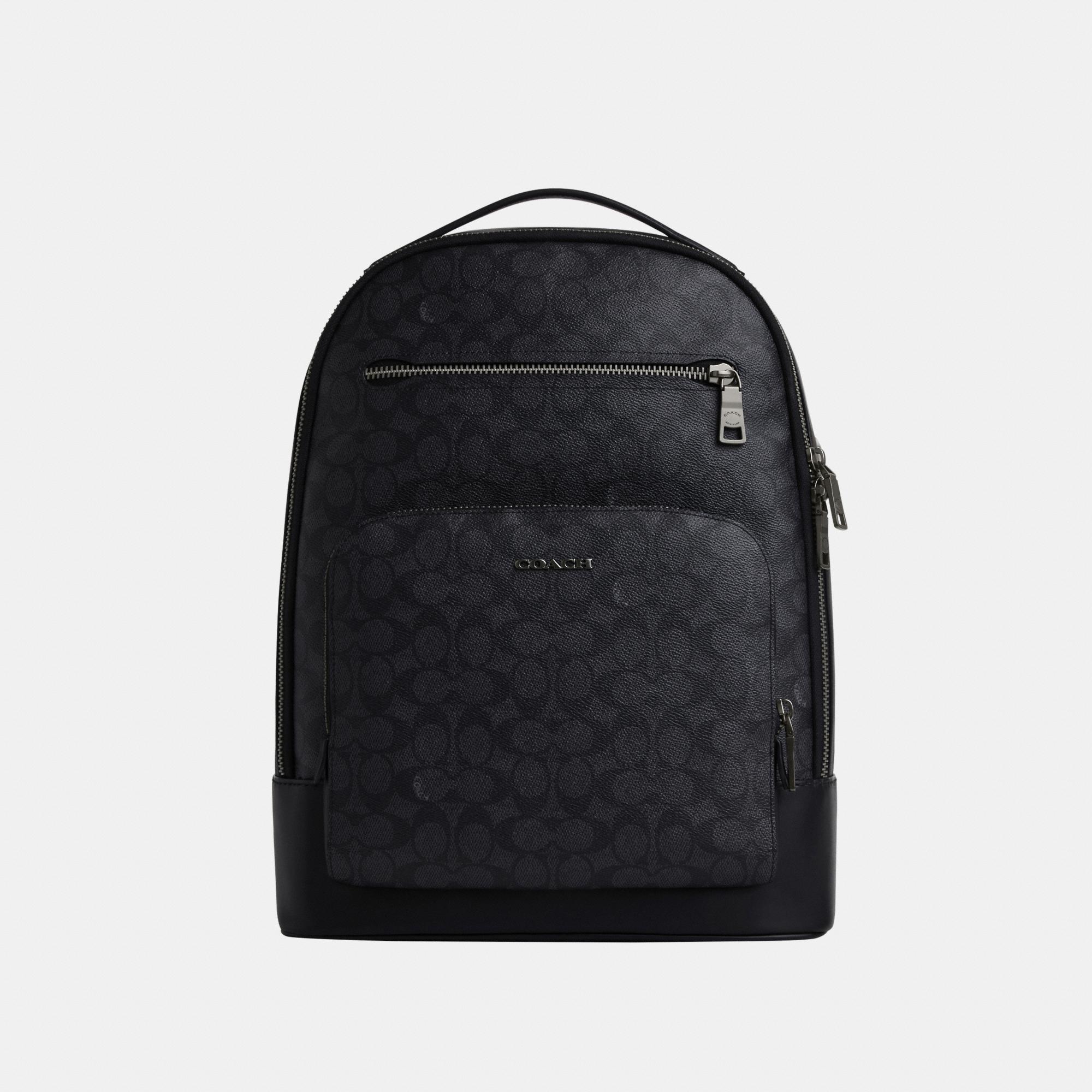 Graham coach backpack new arrivals