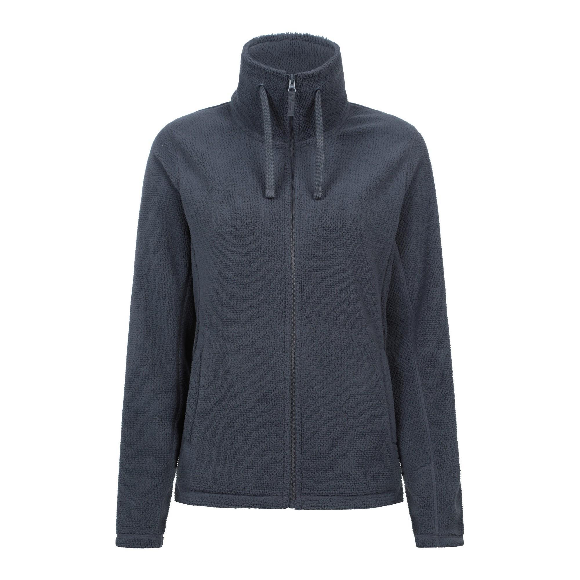 Zip Up Sweaters For Women Mountain Warehouse Womens/Ladies Melrose