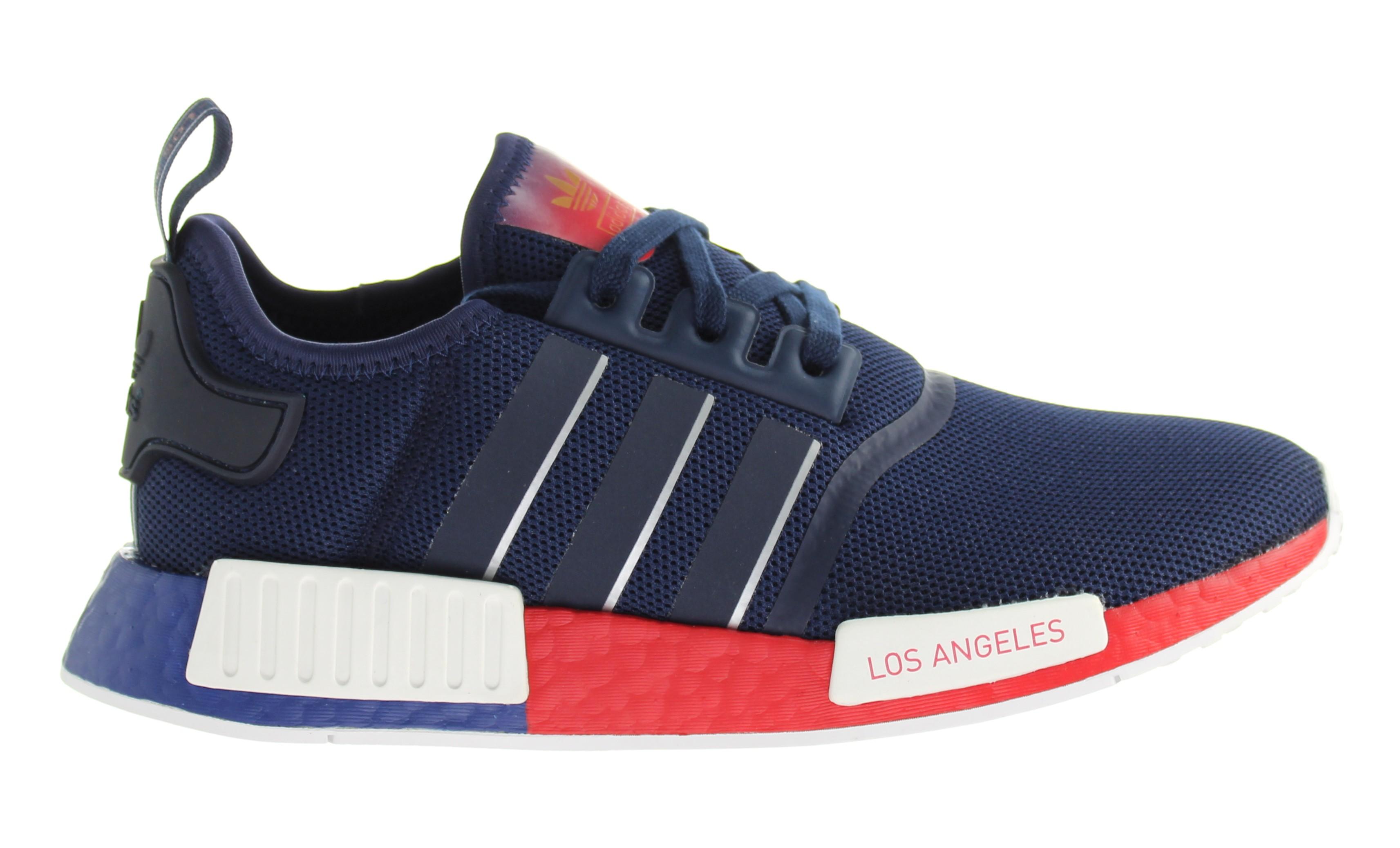 Adidas NMD R1 Sneaker fr Herren - Bis 44% Rabatt | Lyst DE