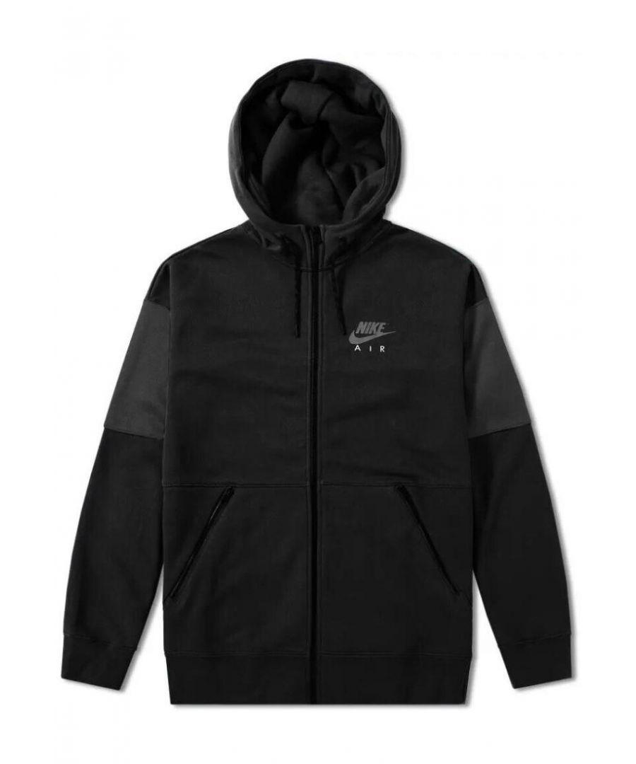 nike air max full tracksuit mens