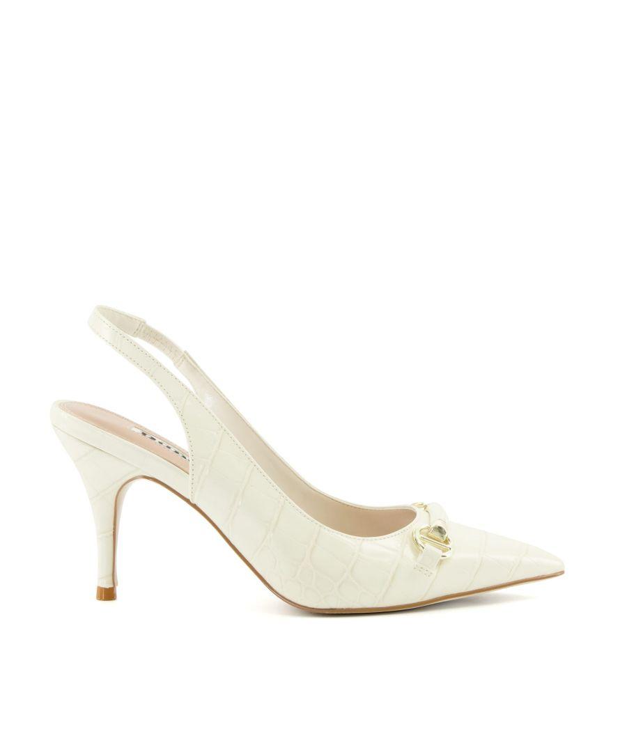 slingback court shoes uk