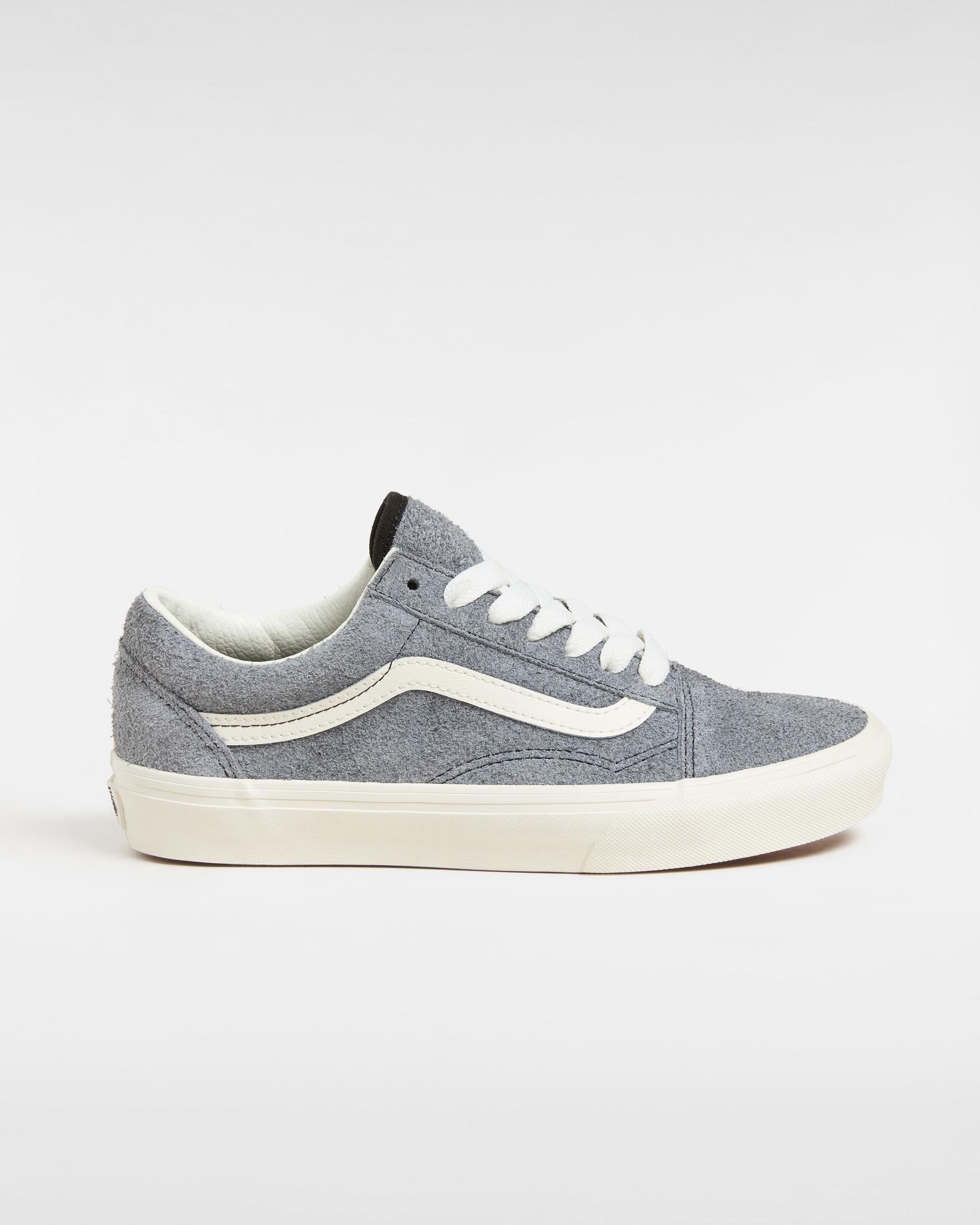 Vans Old Skool Sneakers in White Lyst UK - Main Image