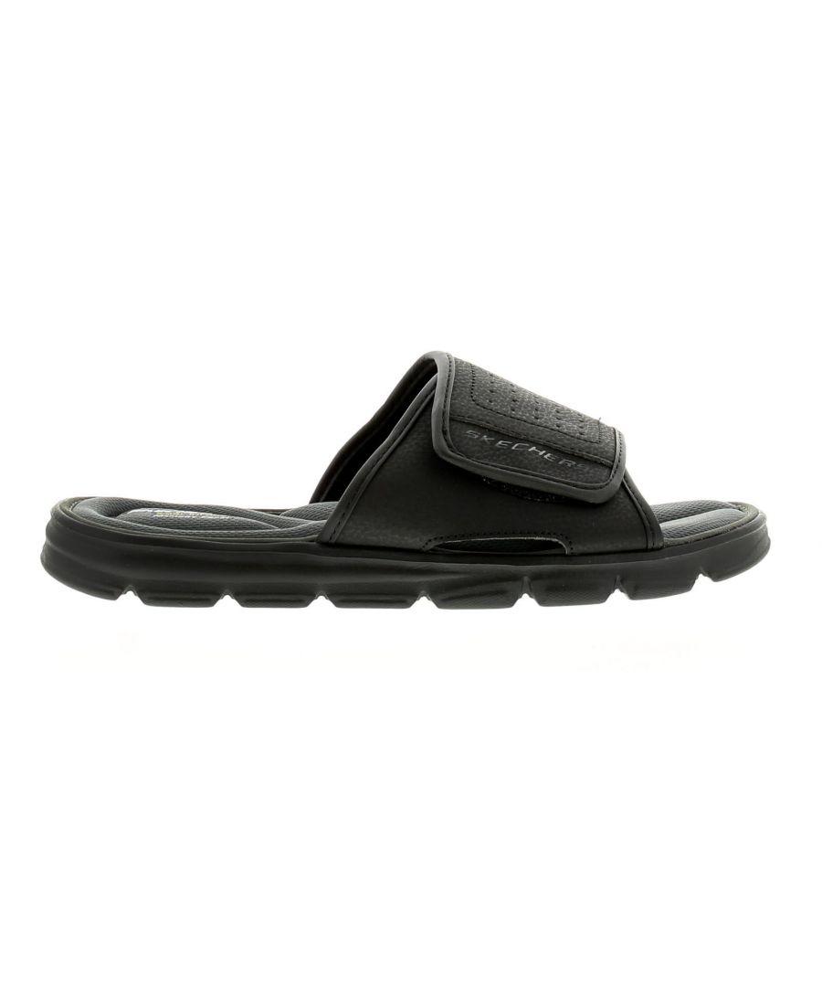 Skechers top wind swell