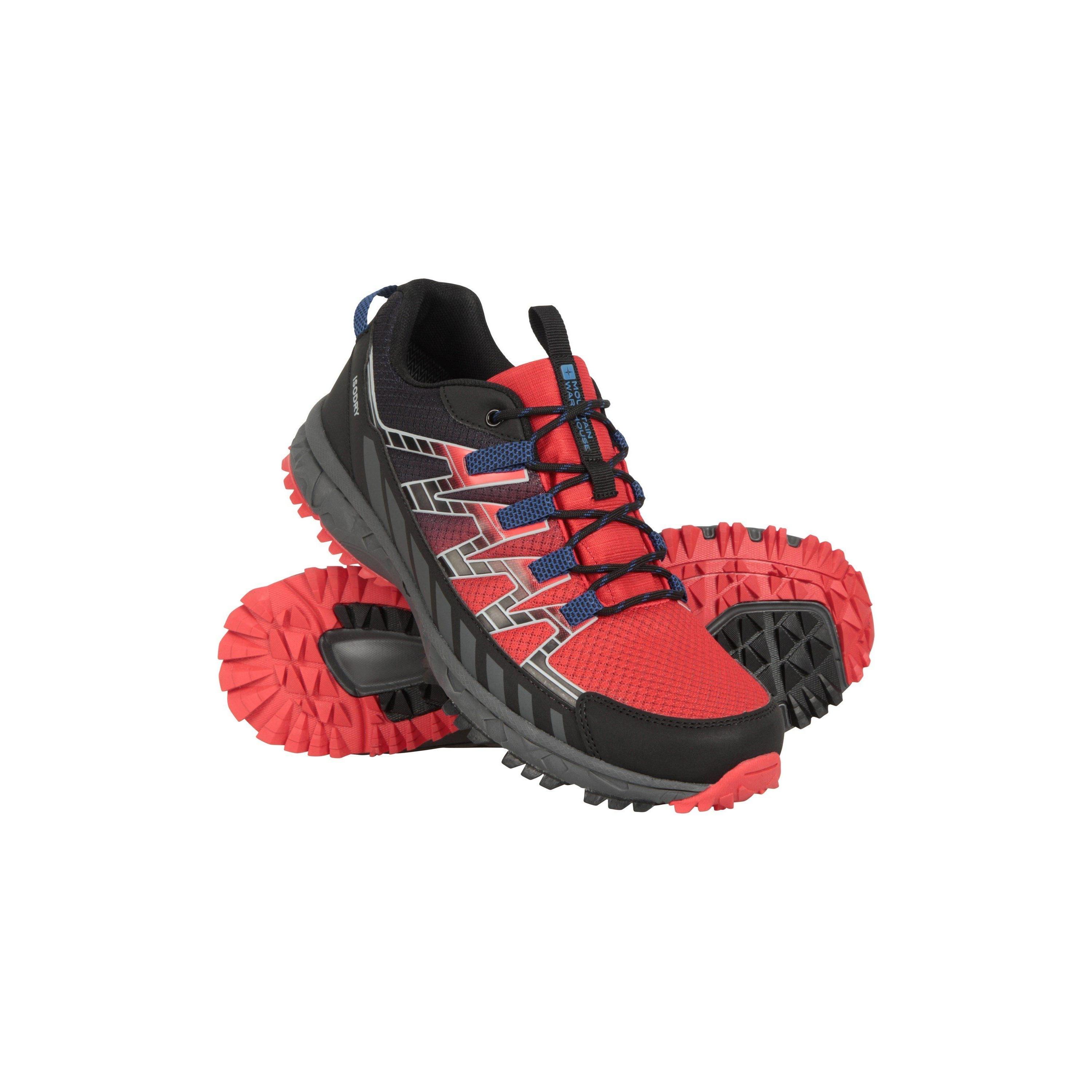 Walking Shoes Mountain Warehouse Trail Running Shoes Buy Mountain