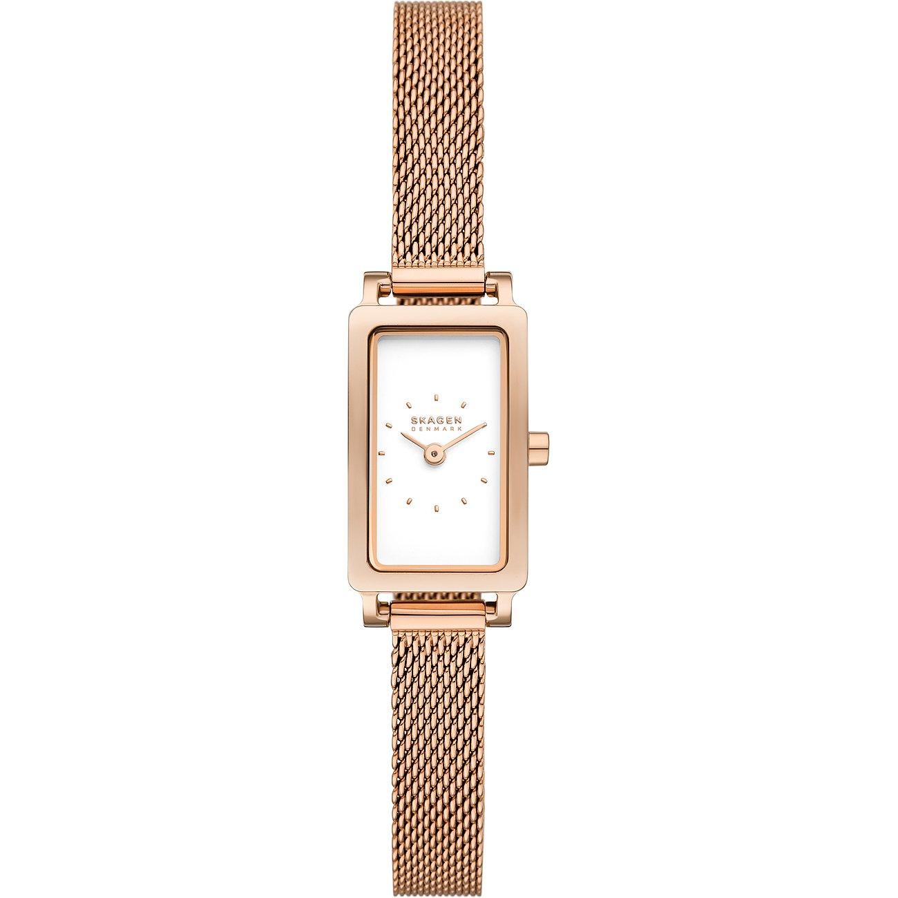 Skagen uhr sale best sale
