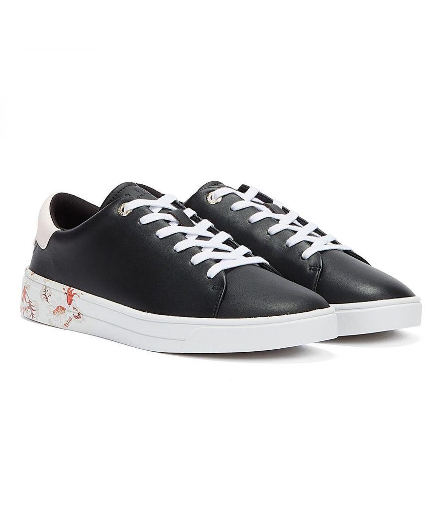 tedah ted baker trainers