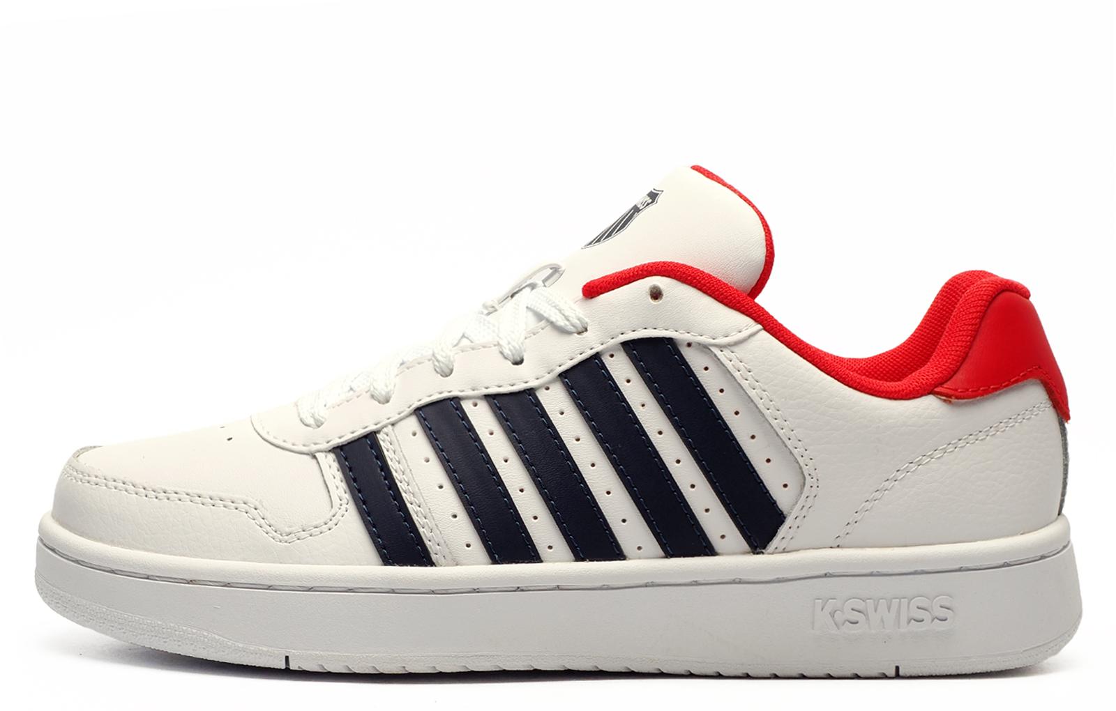 Casual Sneakers K Swiss Herren Sneaker Sale K-Swiss VN Foot Locker