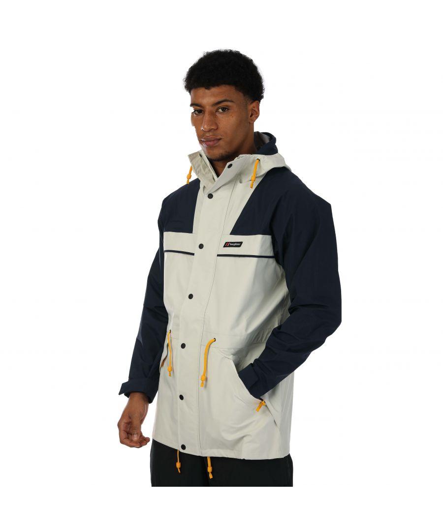 Berghaus Tempest 89 Jacket in Blue for Men | Lyst UK Berghaus Tempest 89 Jacket in Blue for Men | Lyst UK