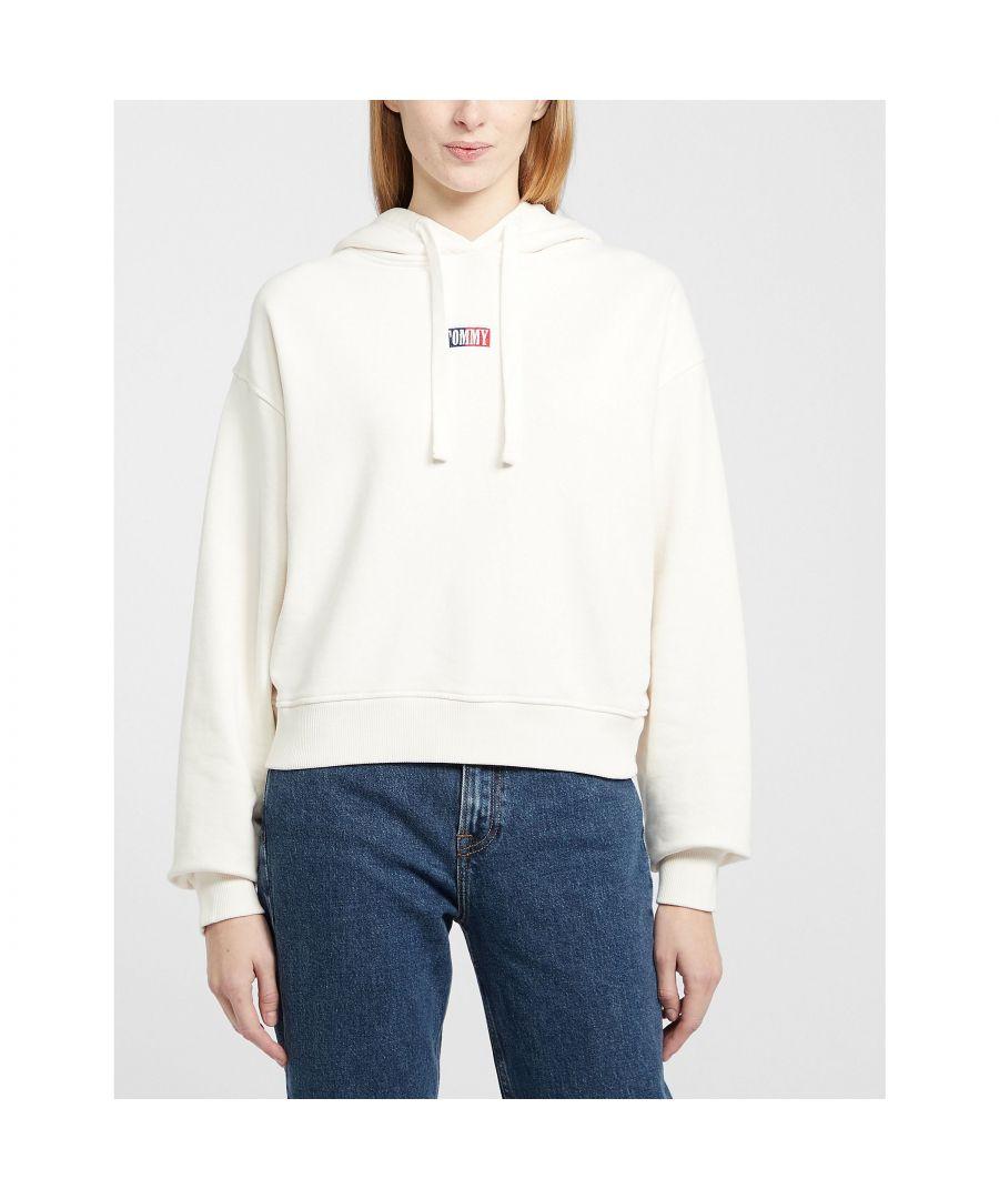 House of fraser hotsell tommy hilfiger hoodie