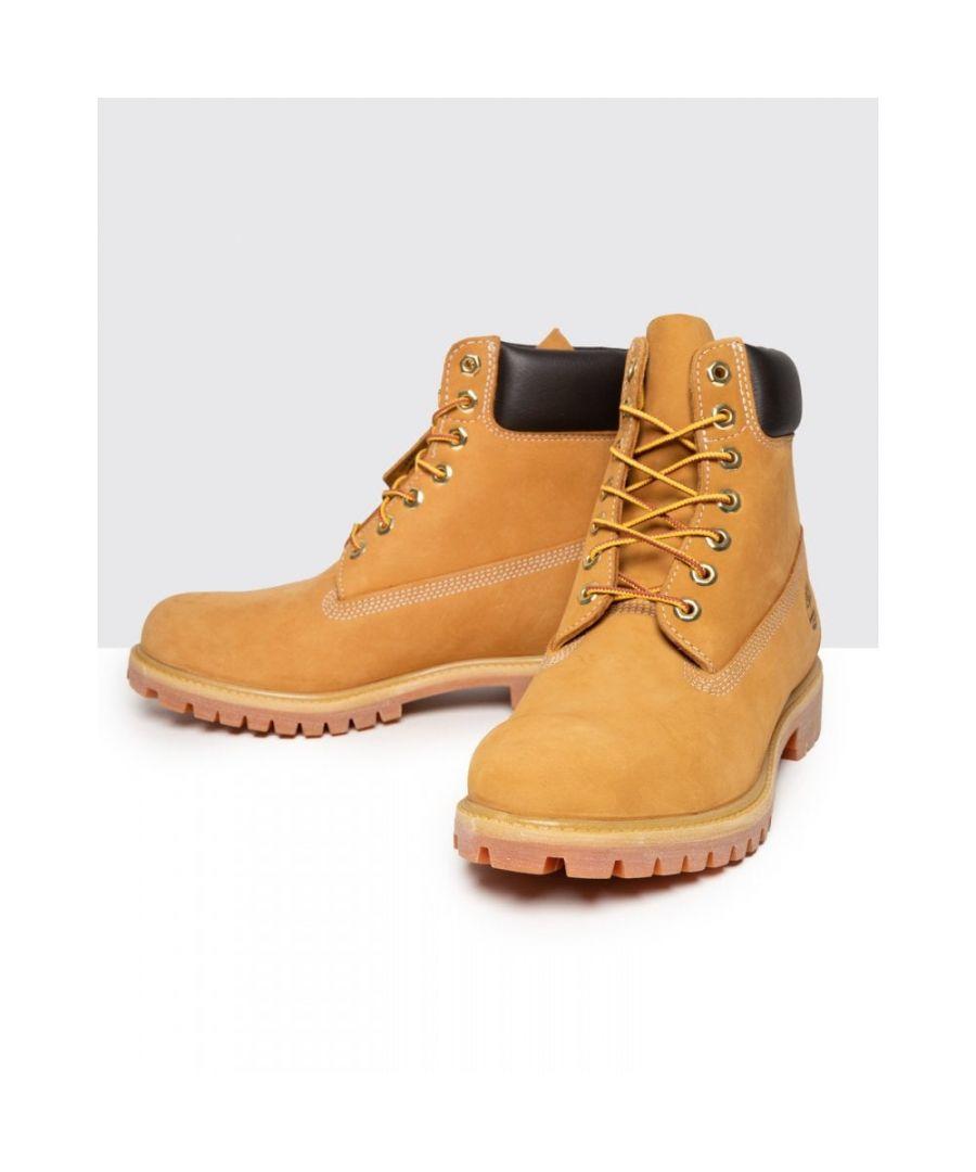 Yellow boot cheap 6 premium