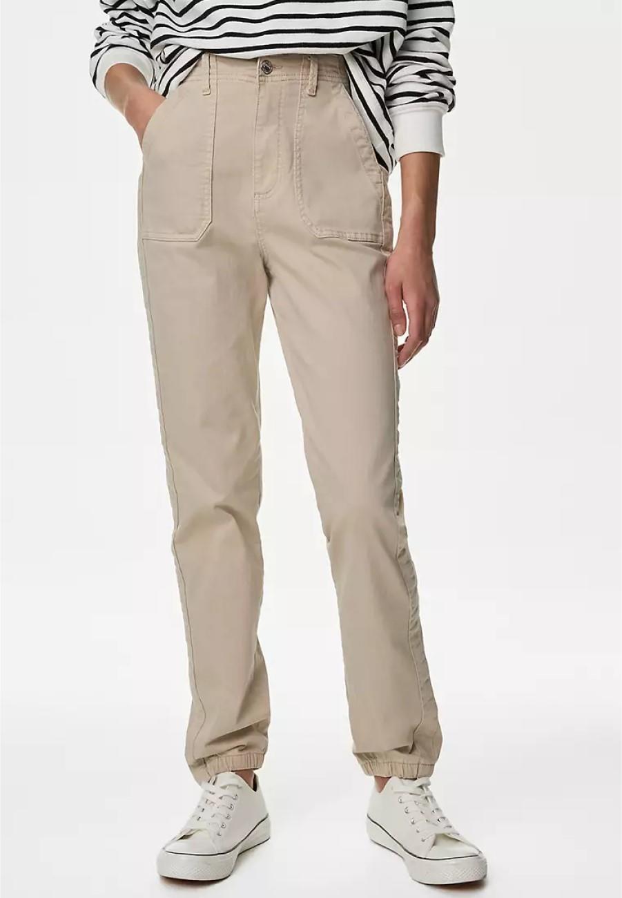 m&s ladies trousers