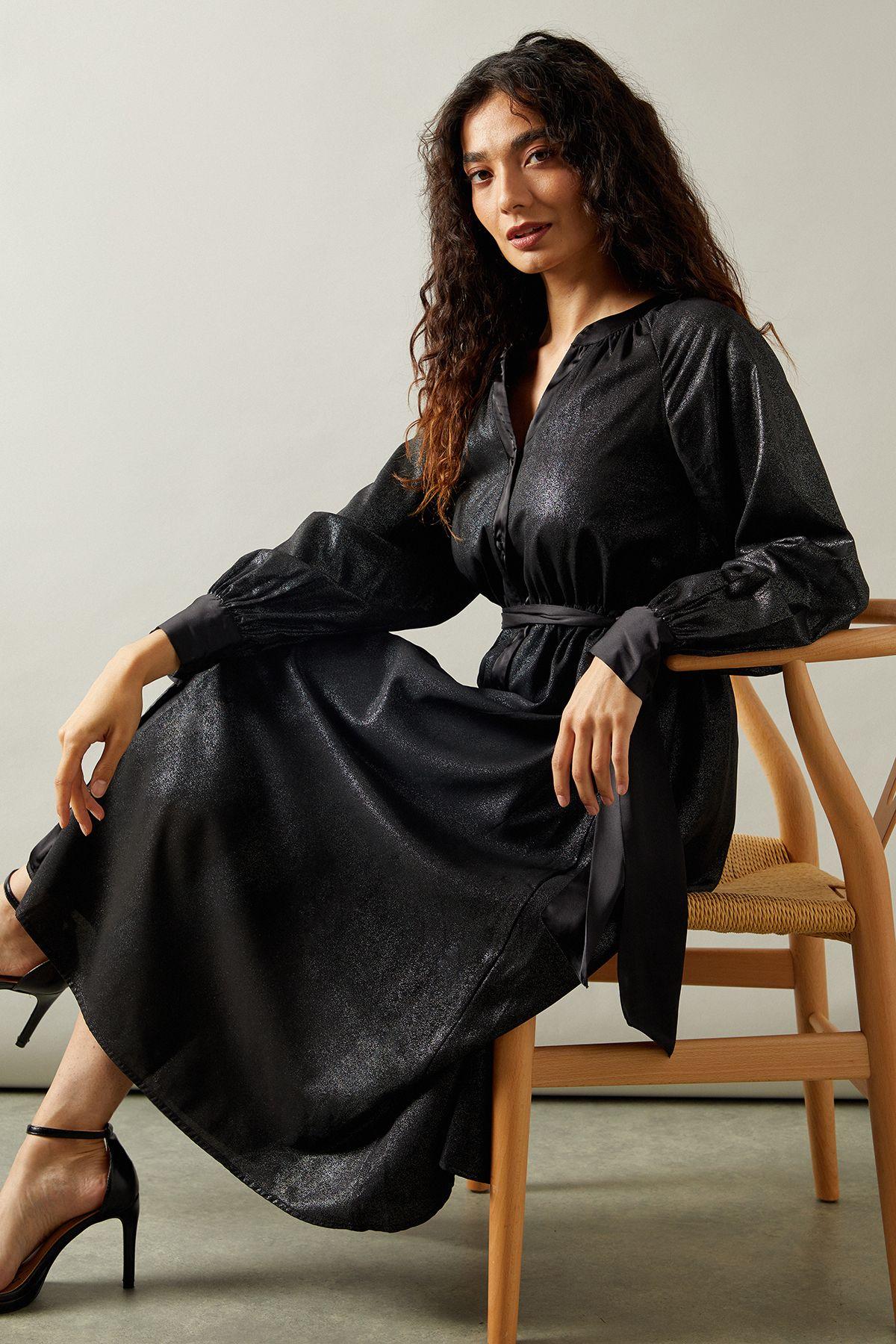 Occasion shirt dress hotsell