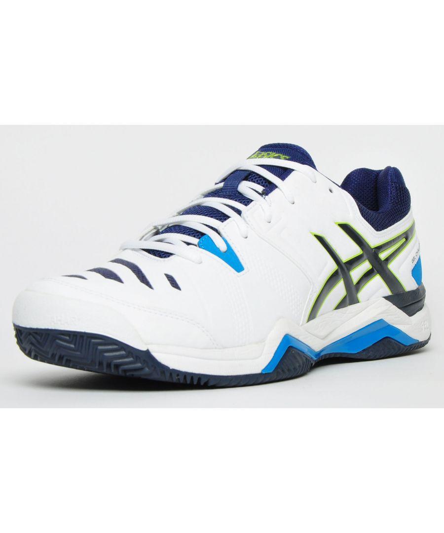 Asics gel sales challenger 10