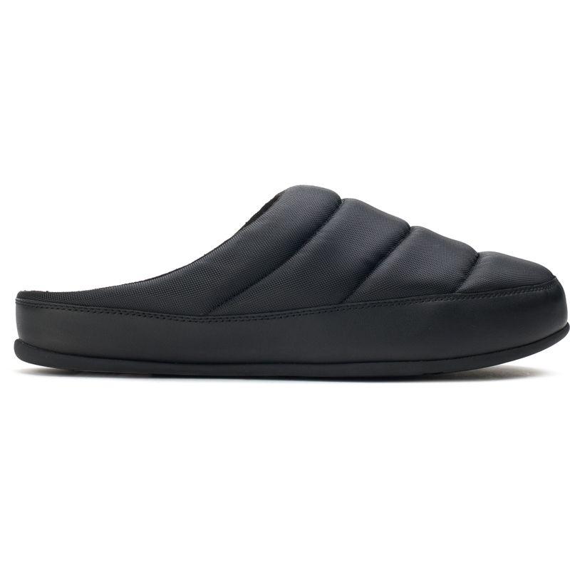 Mens Fitflop Shuv Fitflop Shove Mule Slippers Buy FitFlop Mens