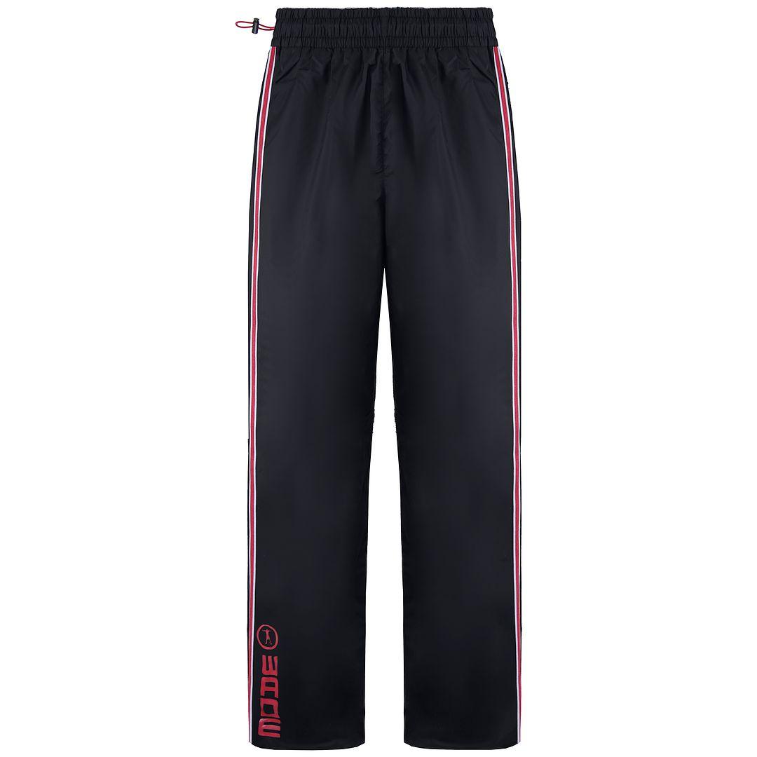 Converse Wade Track Pants in Blue for Men Lyst UK