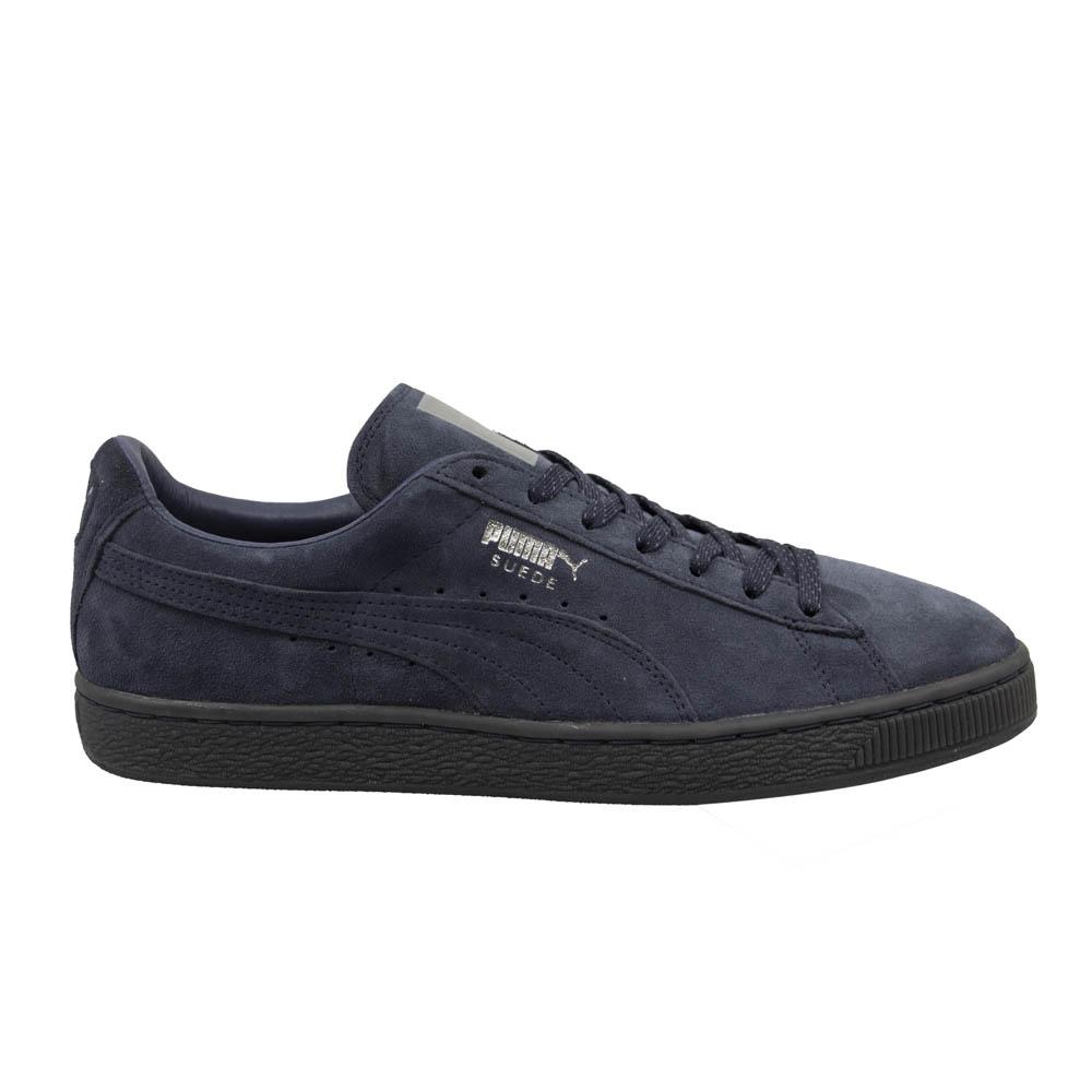 Suede Classic Trainers