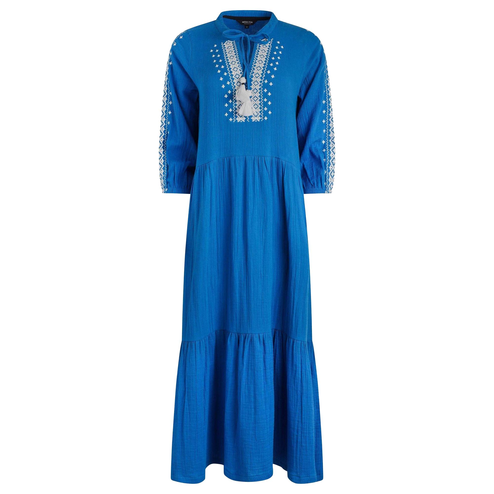 Weird Fish Dresses for Women | Online Sale up to 71% off | Lyst UK