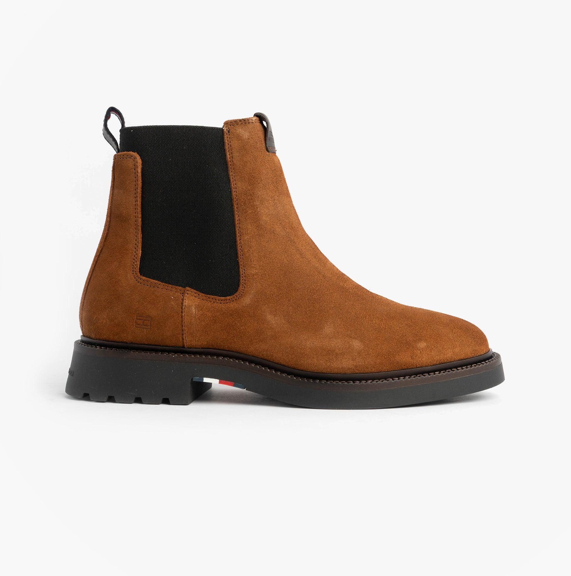Tommy Hilfiger Boots for Men Online Sale up to 70% off Lyst UK