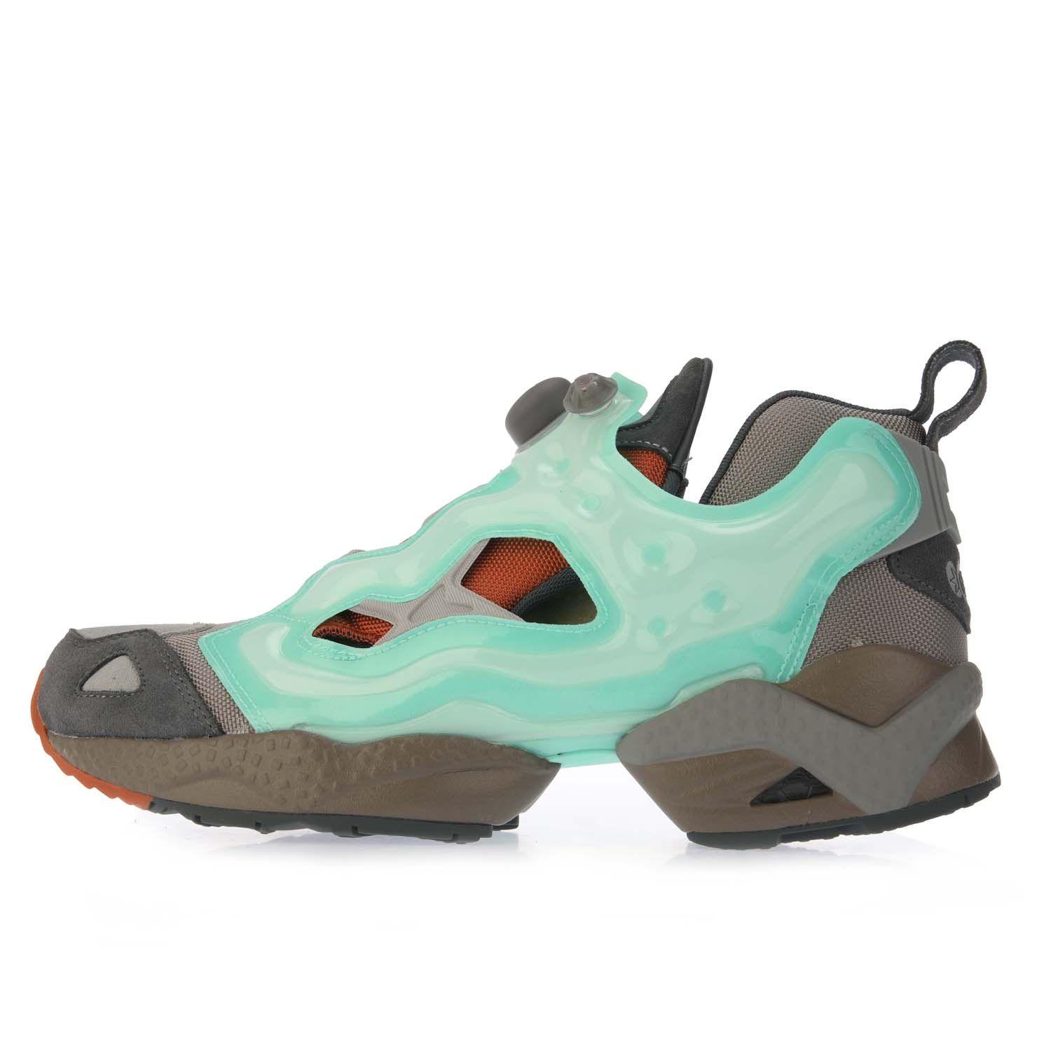 Reebok instapump fury uomo 2016 online