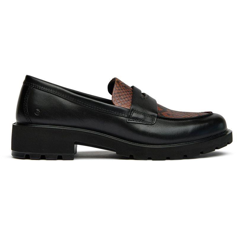 Ecco Loafers and moccasins for Women Online Sale up to 27% off