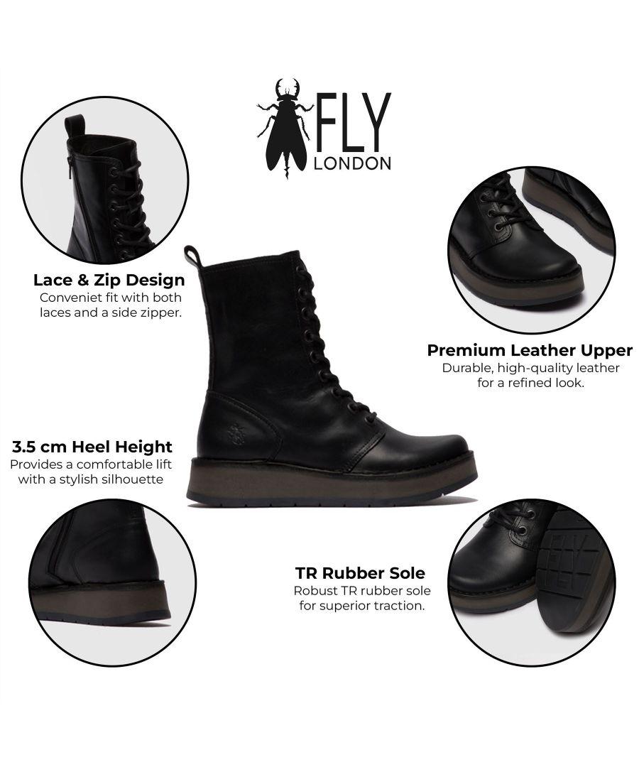 Black boots casual hot sale