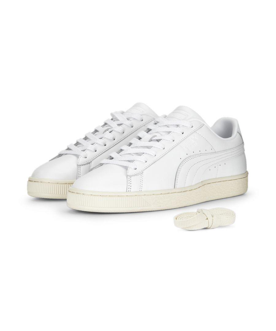 Basket puma deals sneakers