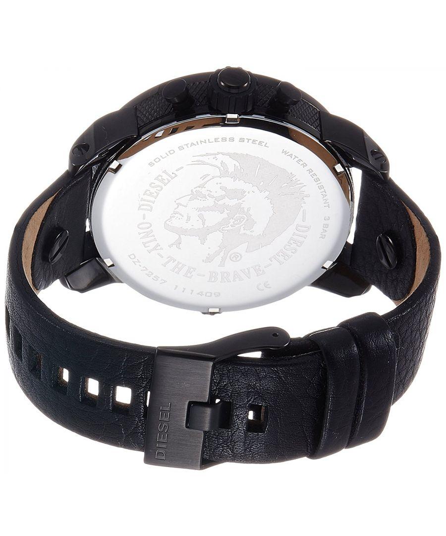 Dz7257 diesel clearance watch