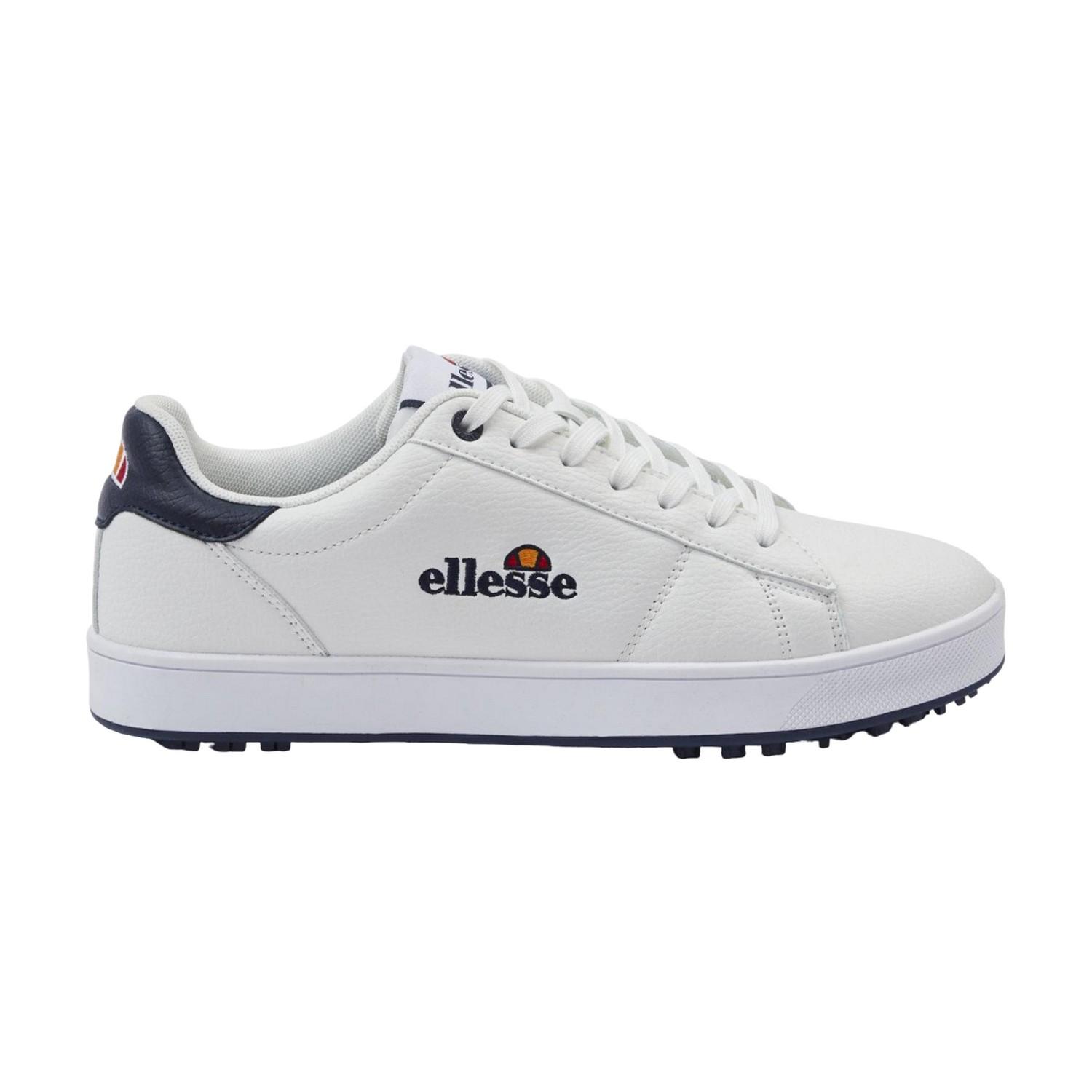 Spartoo Ellesse Herren Schuhe Ellesse Schuhe Für Herren Online
