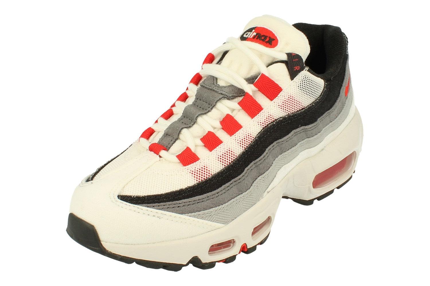 Nike Air Max 95 Qs Trainers in White for Men Lyst UK