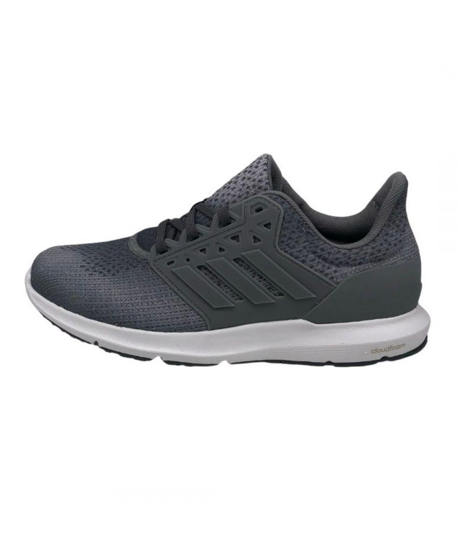 adidas Solyx M Sneakers in Black for Men UK