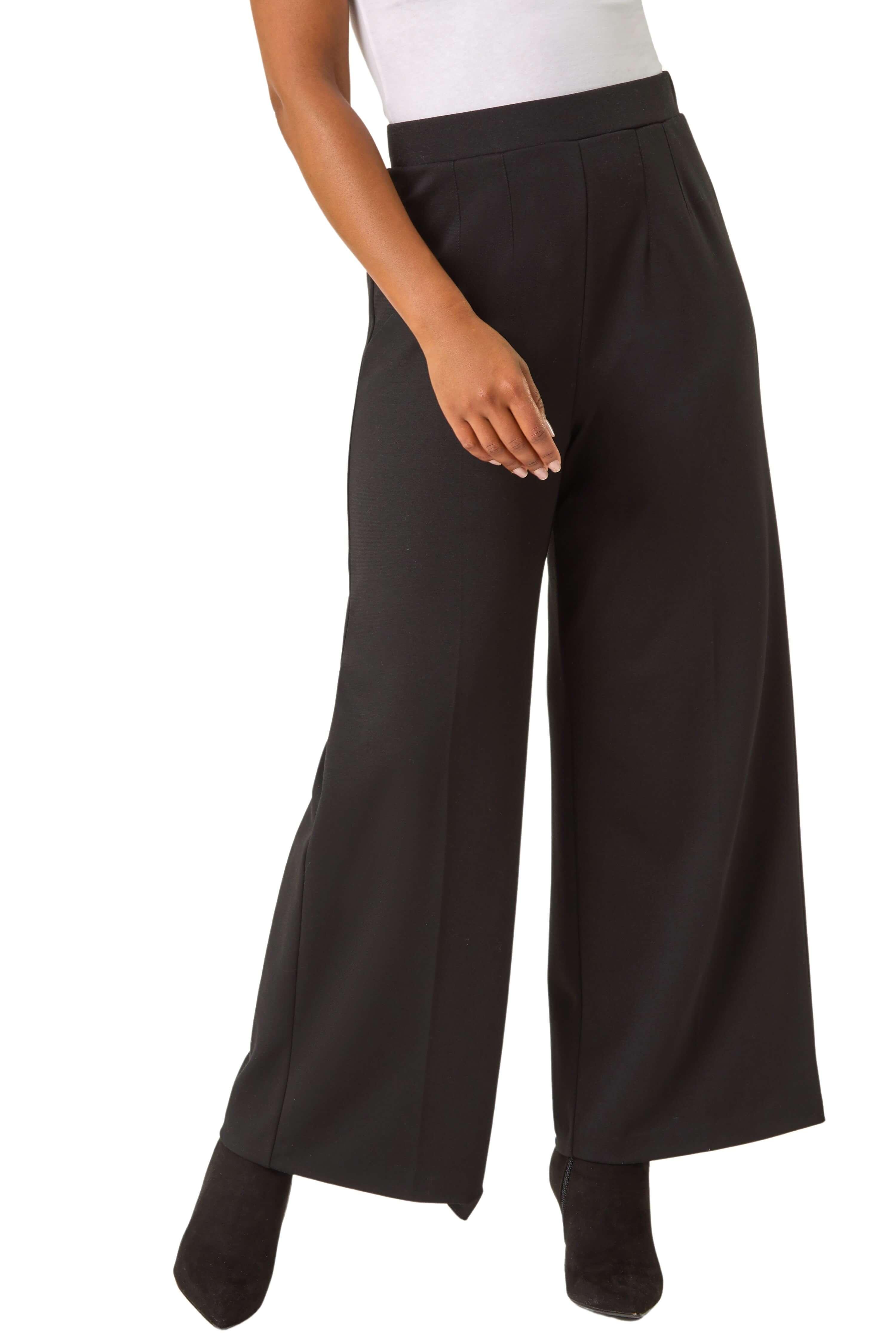 Roman originals ladies trousers best sale