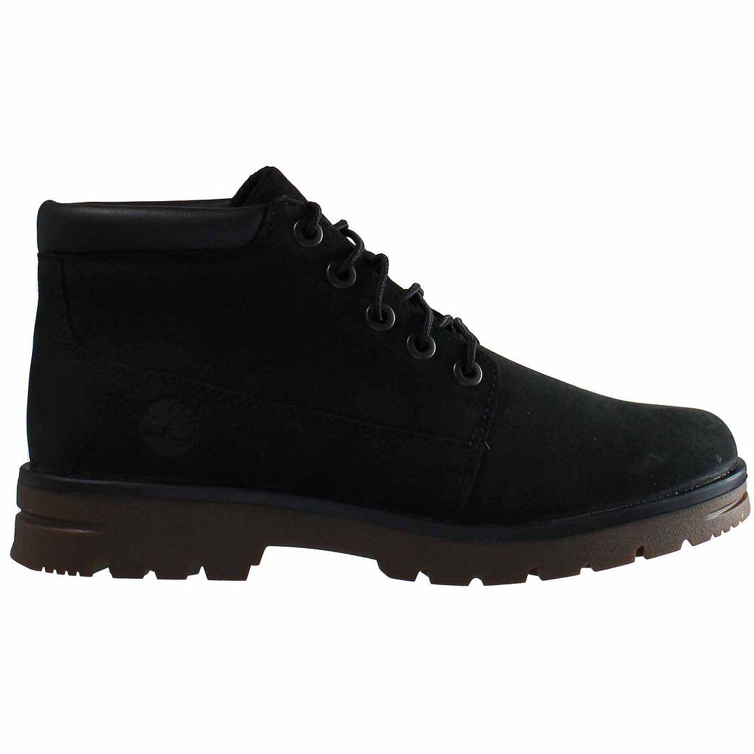 Newtonbrook Chukka Boots Leather (Archived)
