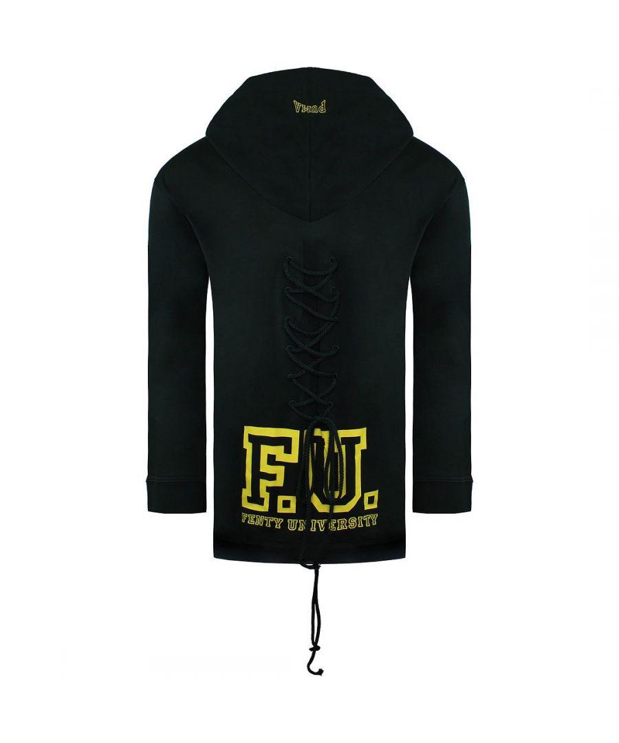 Fenty cheap university hoodie
